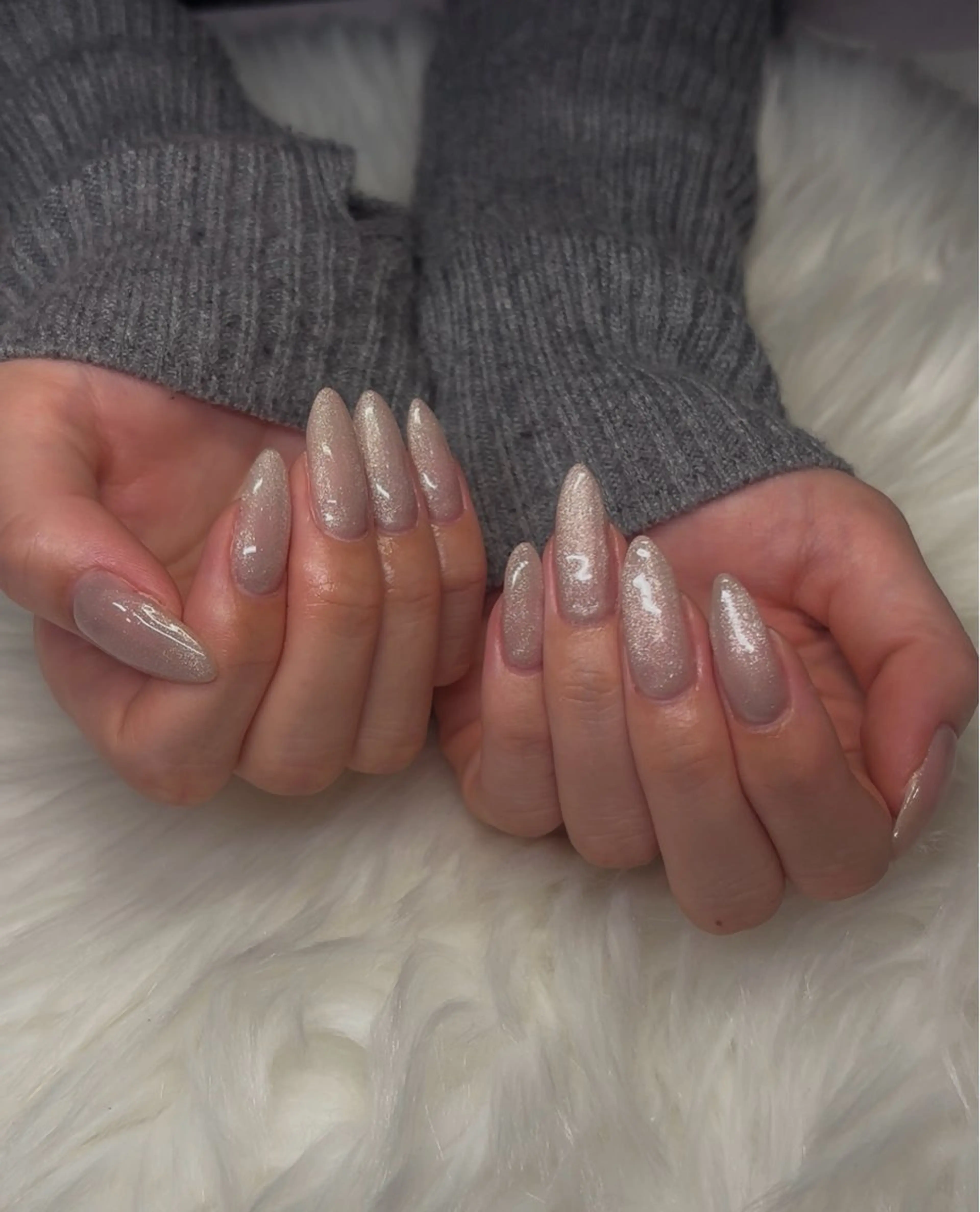 ネイル ハンドネイル 菅原 采也加のネイルデザイン