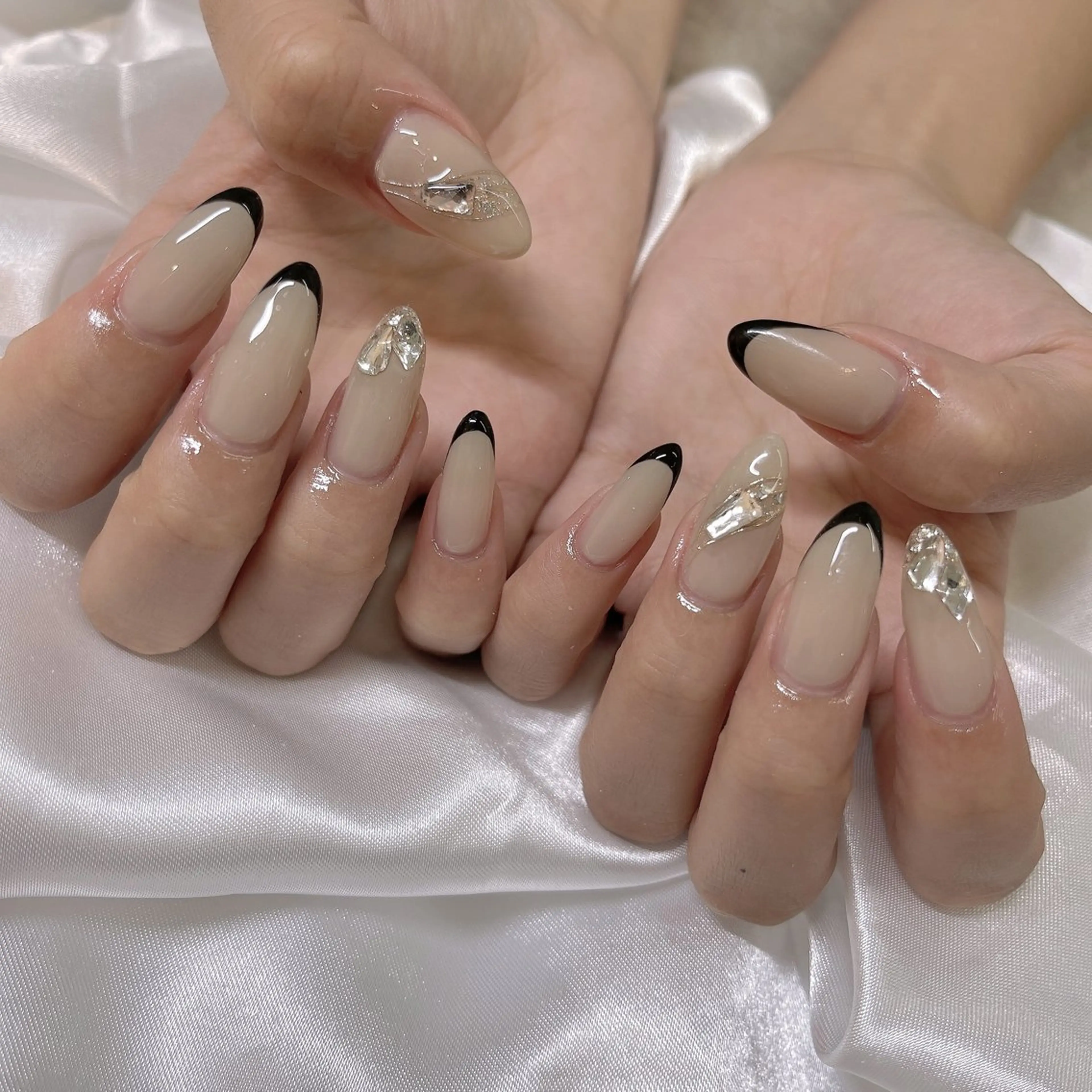 ネイル lulula ricoのエステ・リラクイメージ