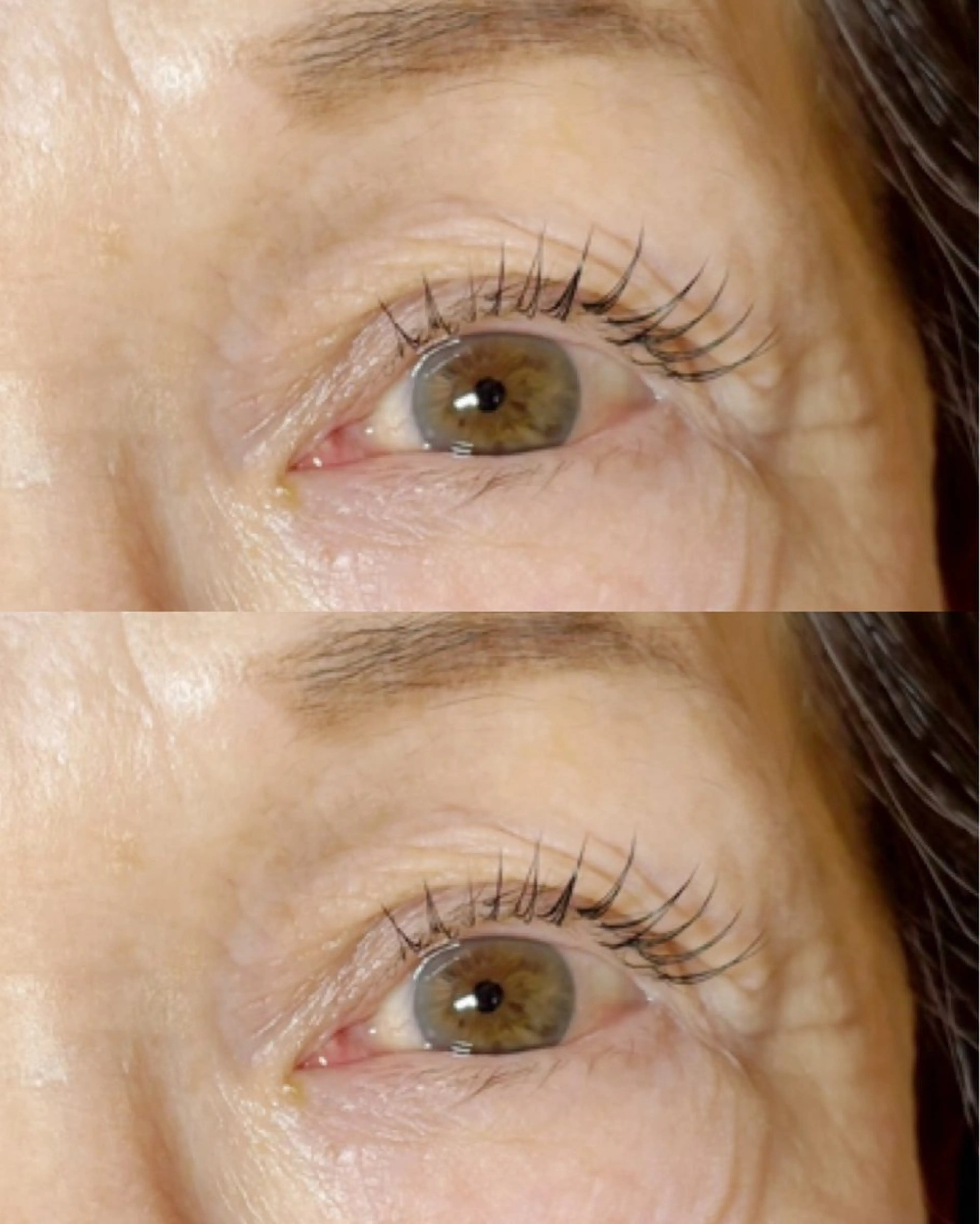 マツエク・マツパ セクシー 🎀anna modek's🎀のマツエク・マツパデザイン