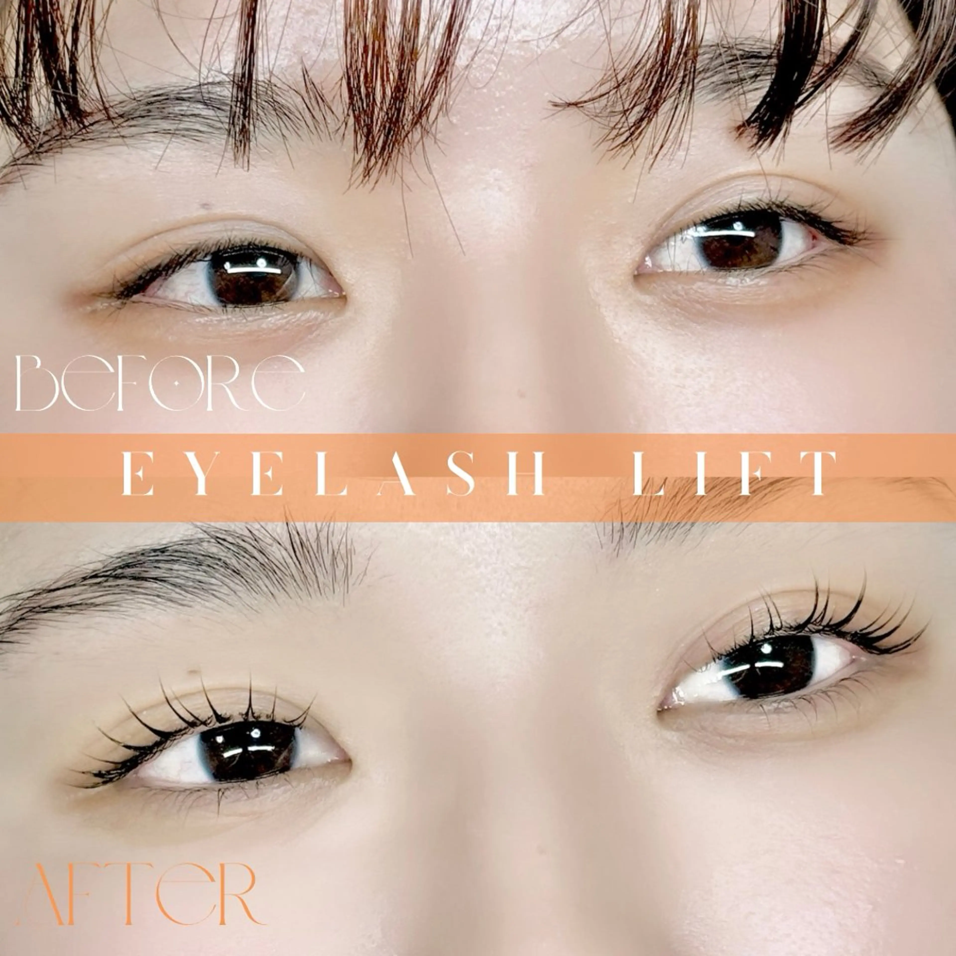 マツエク・マツパ マツパ mariemerry所属・YU Uのマツエク・マツパデザイン