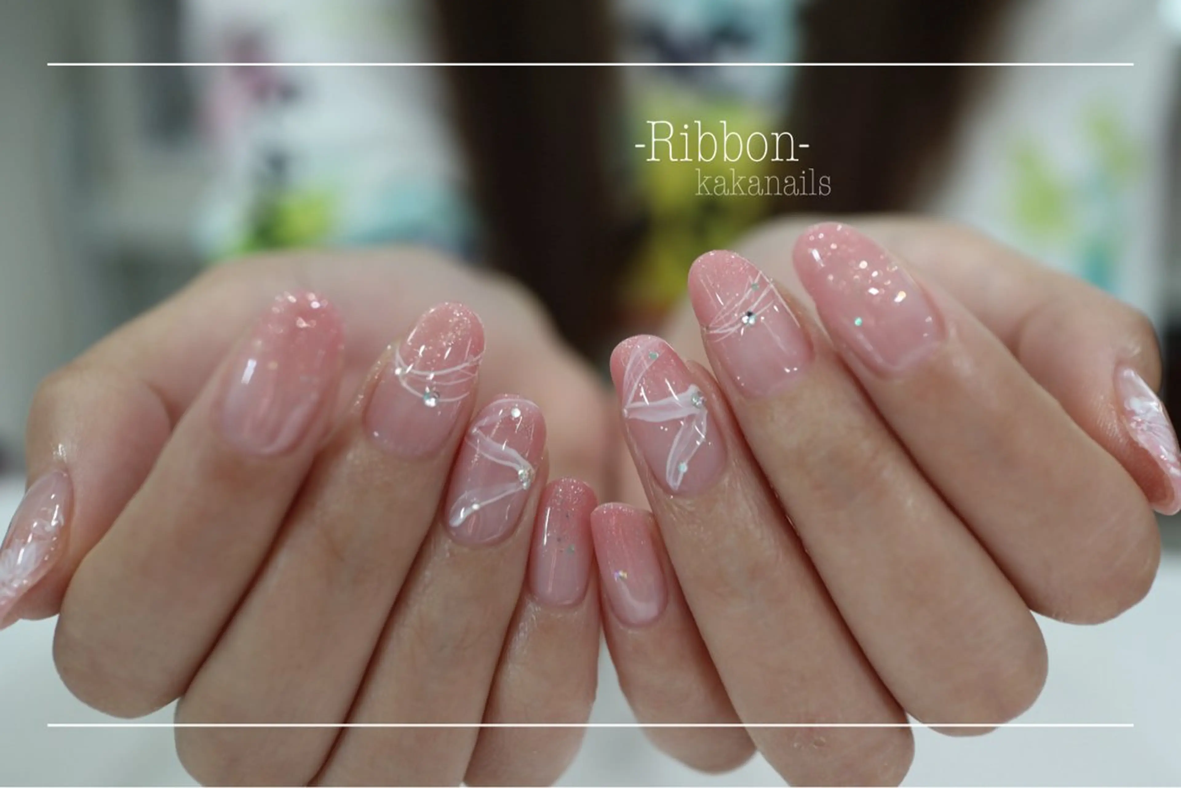 ネイル Kaka Nailsのネイルデザイン