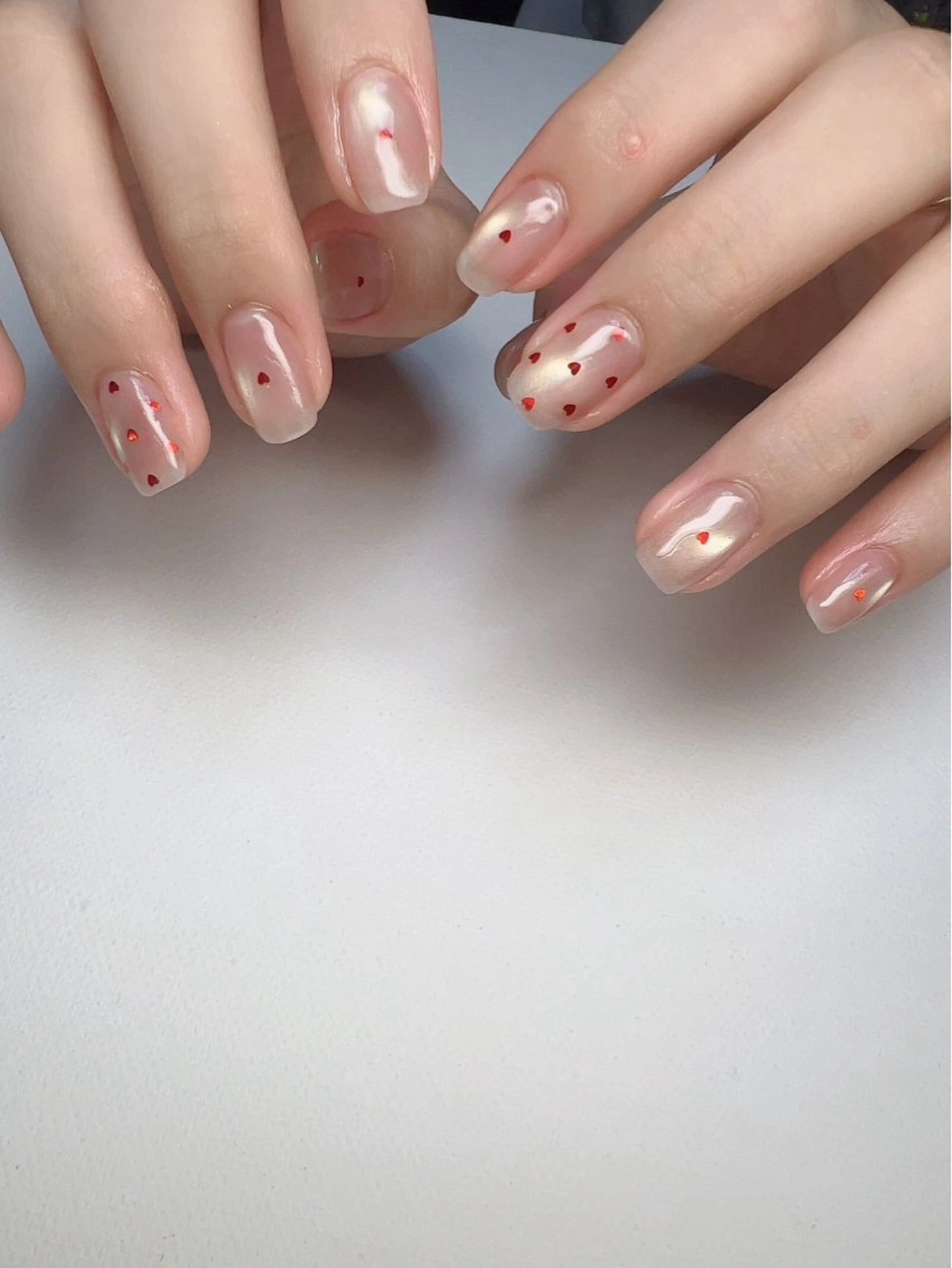 ネイル irooo 21のネイルデザイン