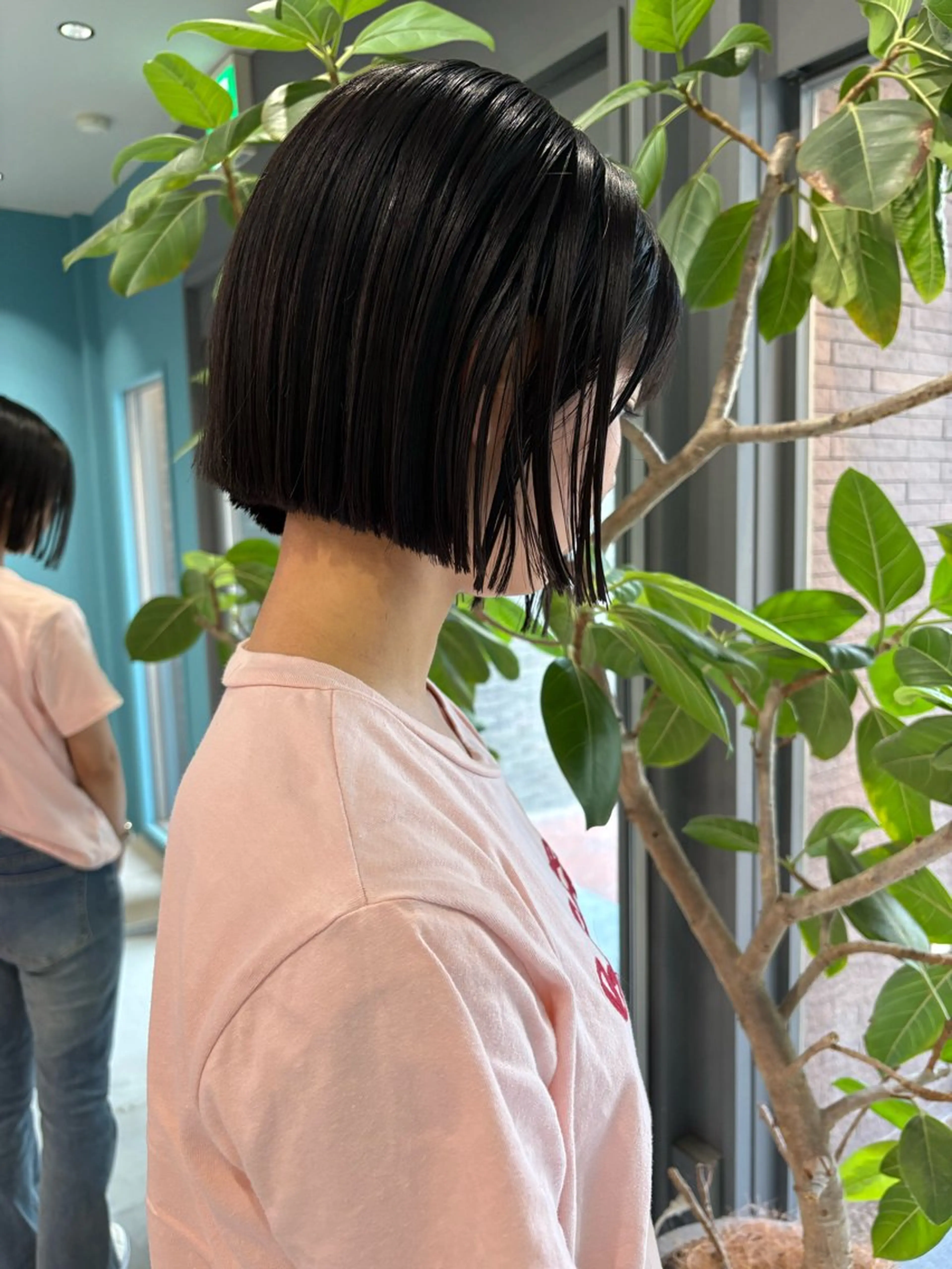 カラー カット ヘアカラー トリートメント 🌟満足度No.1/ 似合わせ/AYA🌟のヘアスタイル