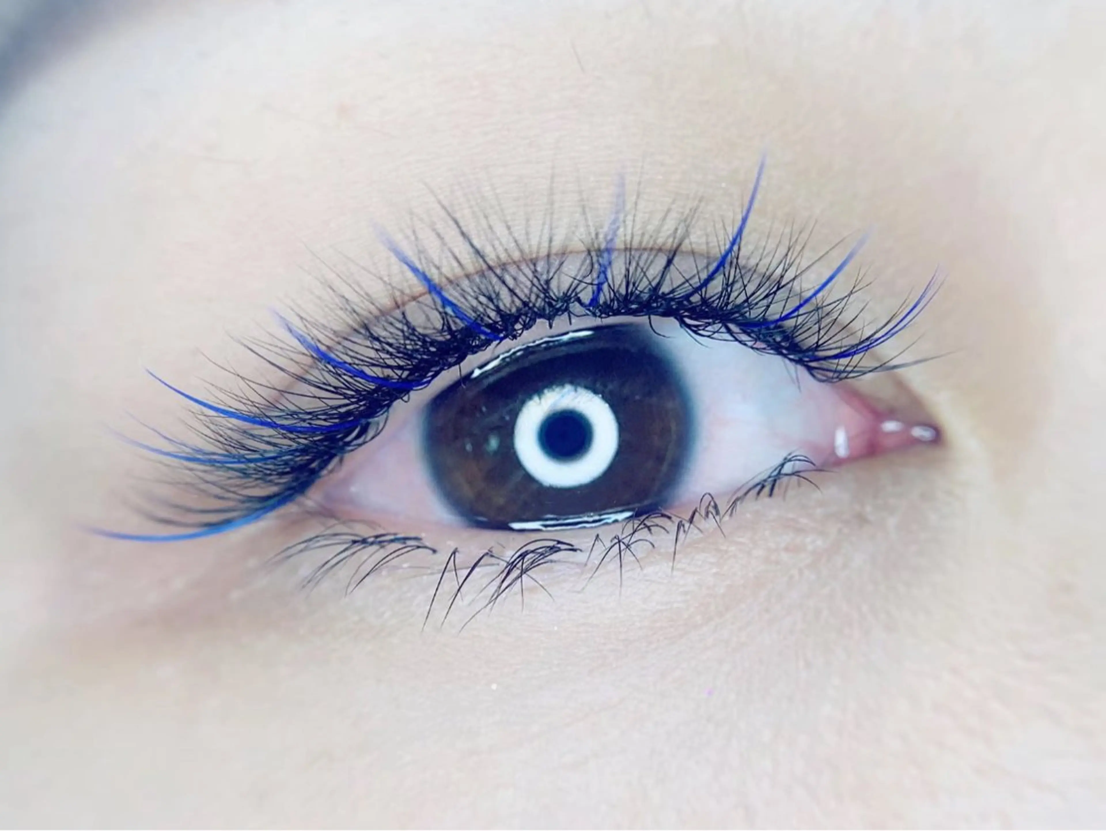 マツエク・マツパ EYE Missのマツエク・マツパデザイン