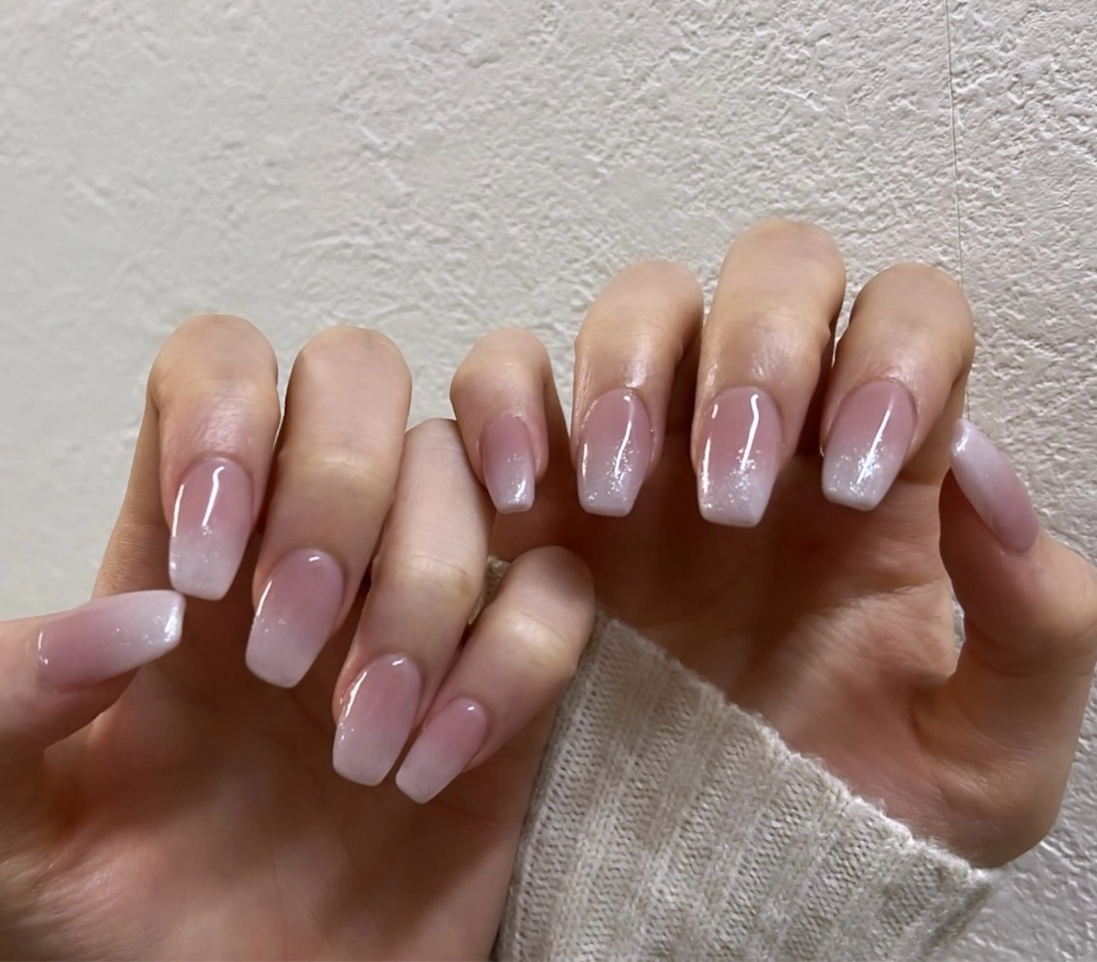 ネイル 🫧yua 🌸🫧のネイルデザイン