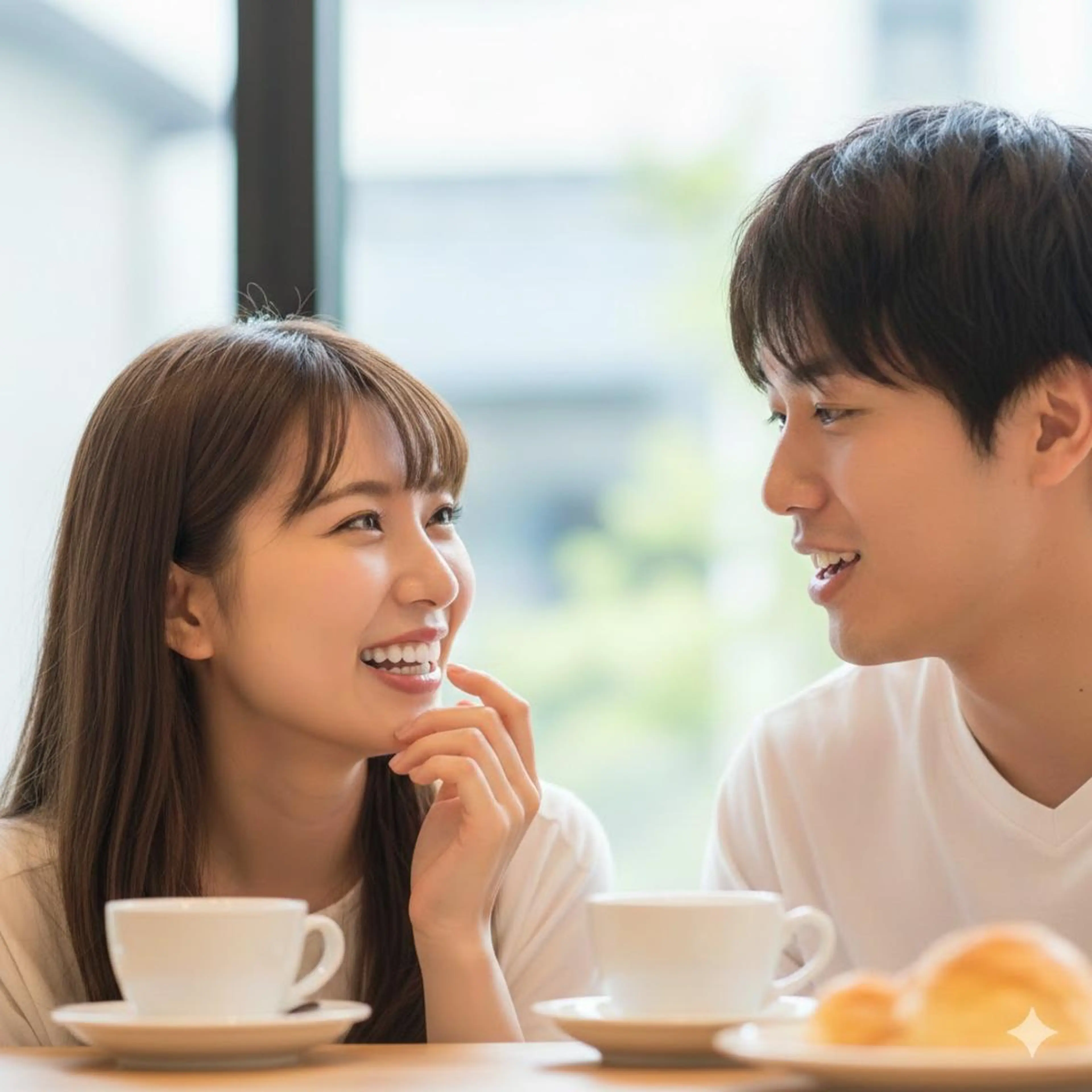 ショート デート ホワイトニングサロン nico西葛西店のその他イメージ