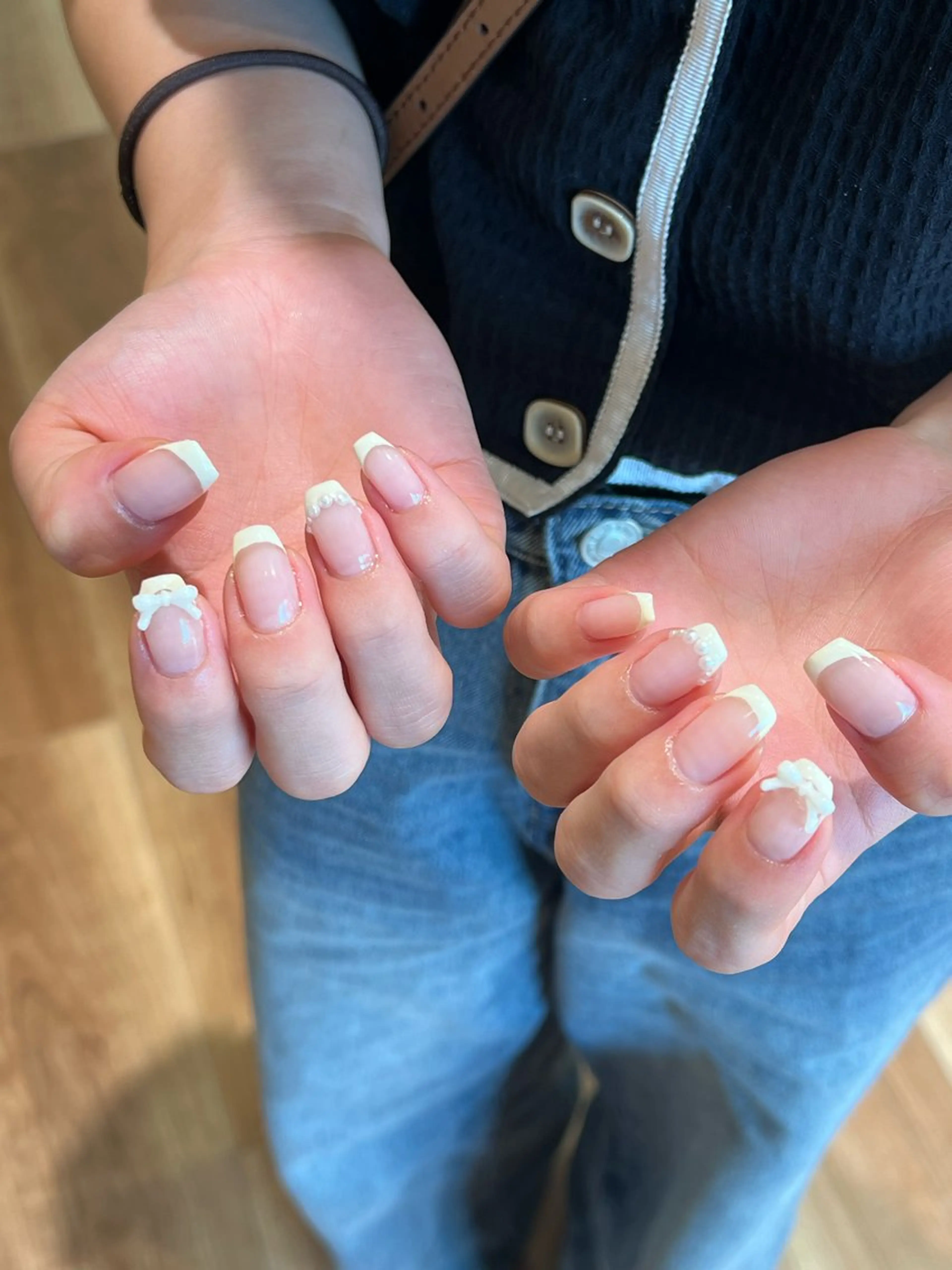 ネイル ハンドネイル earth宇都宮. 柏崎のネイルデザイン