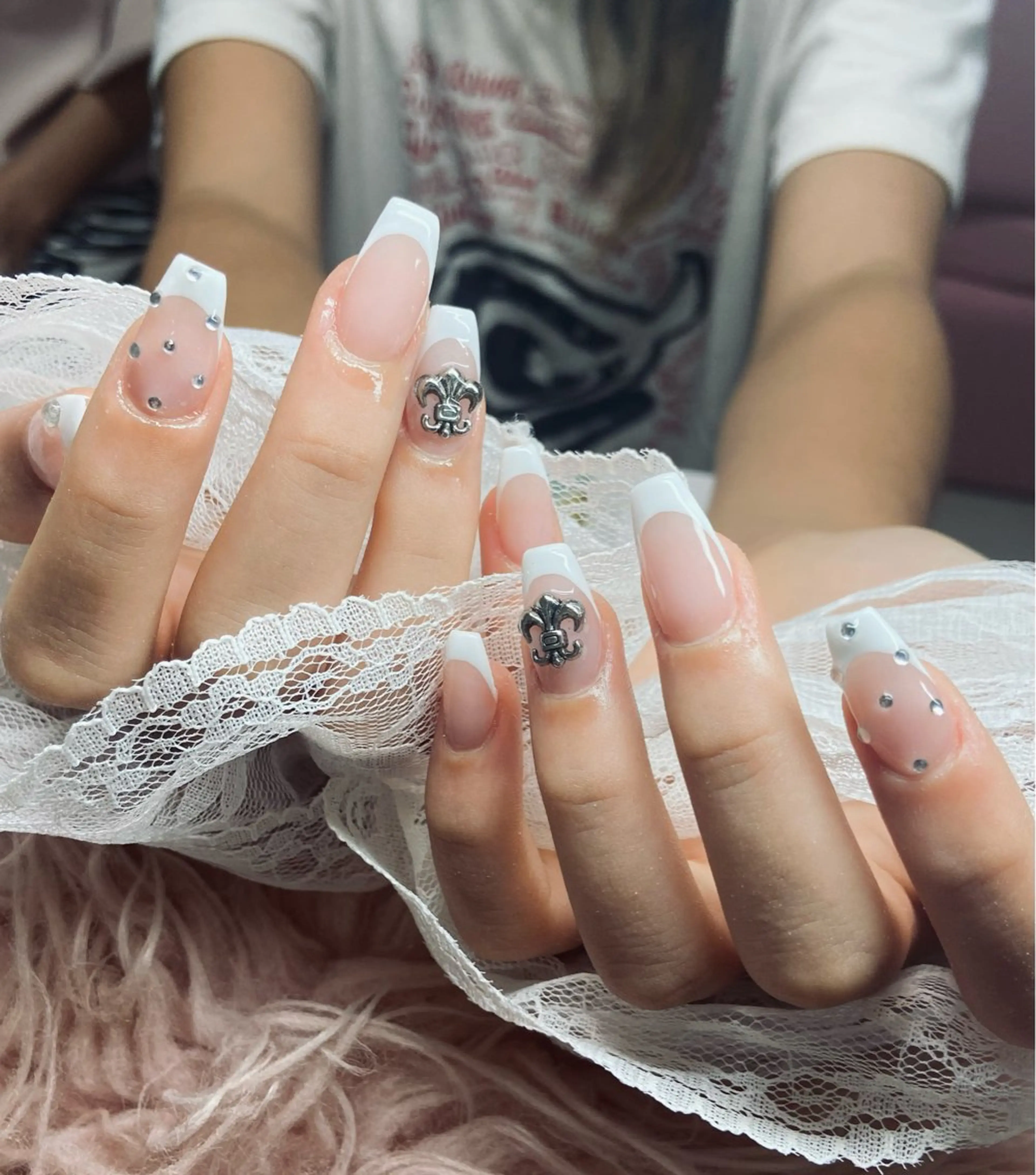 ネイル HandSnail自宅サロン所属・HandSnail 座間自宅ネイルサロンのネイルデザイン