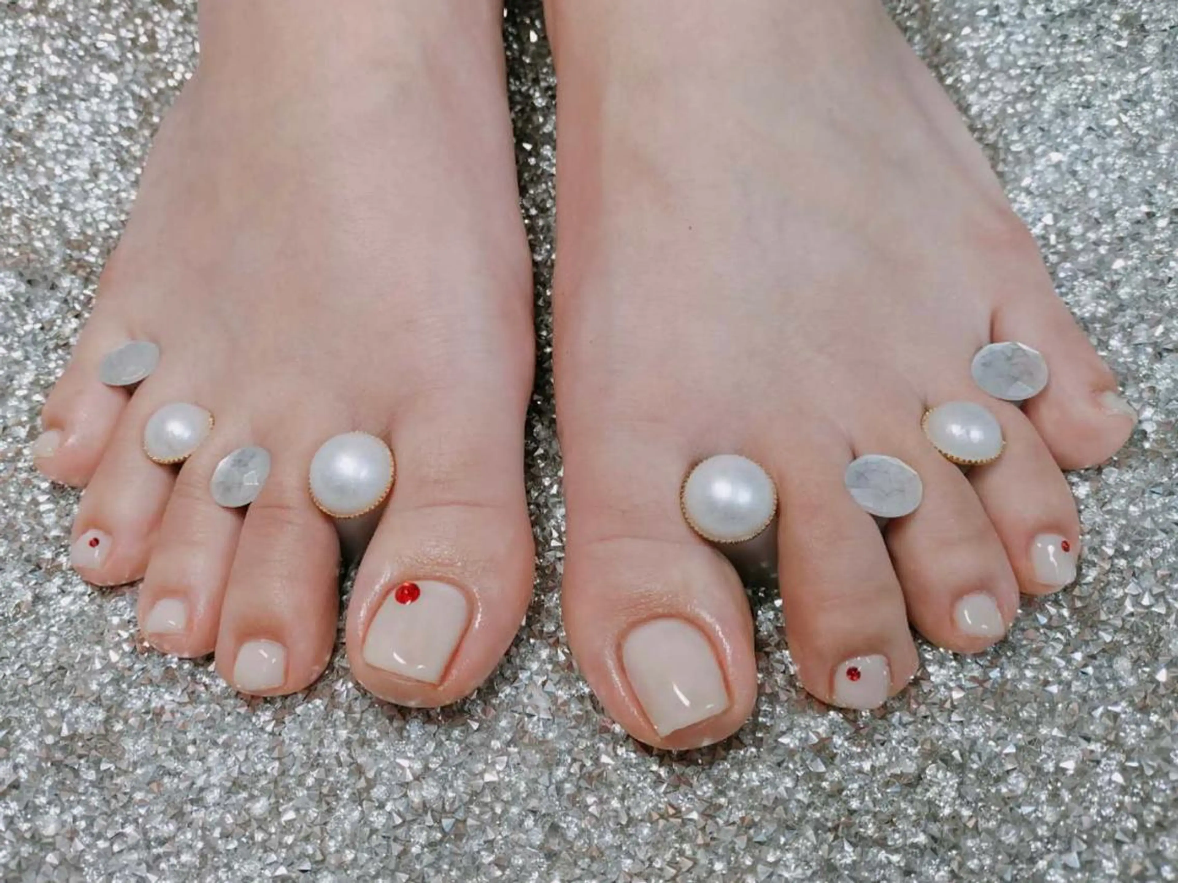 ネイル ネイルサロン ロア旧ジョリーのネイルデザイン