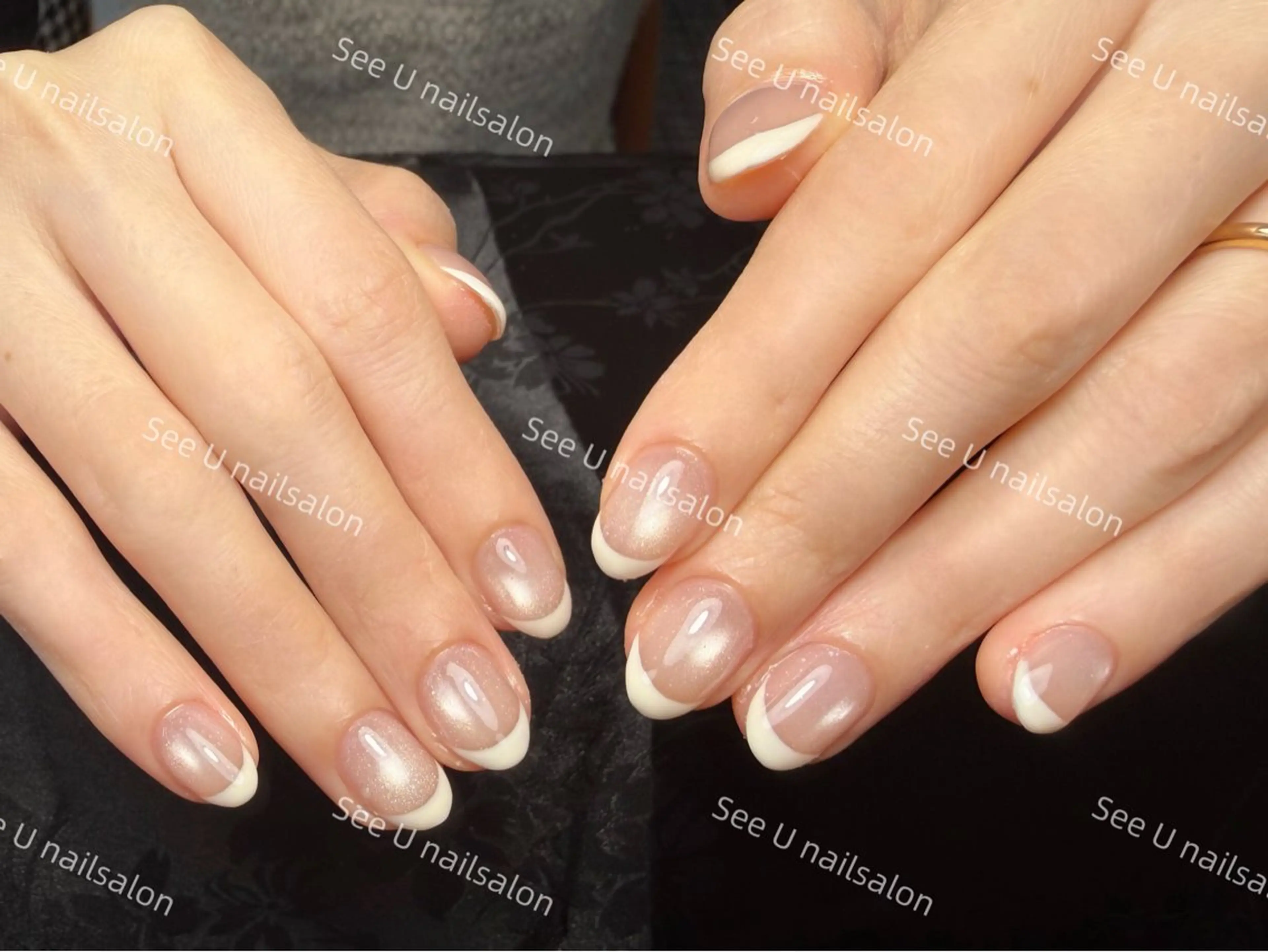 ネイル See·U  nail salon所属・See.u モモ（南浦和）のネイルデザイン