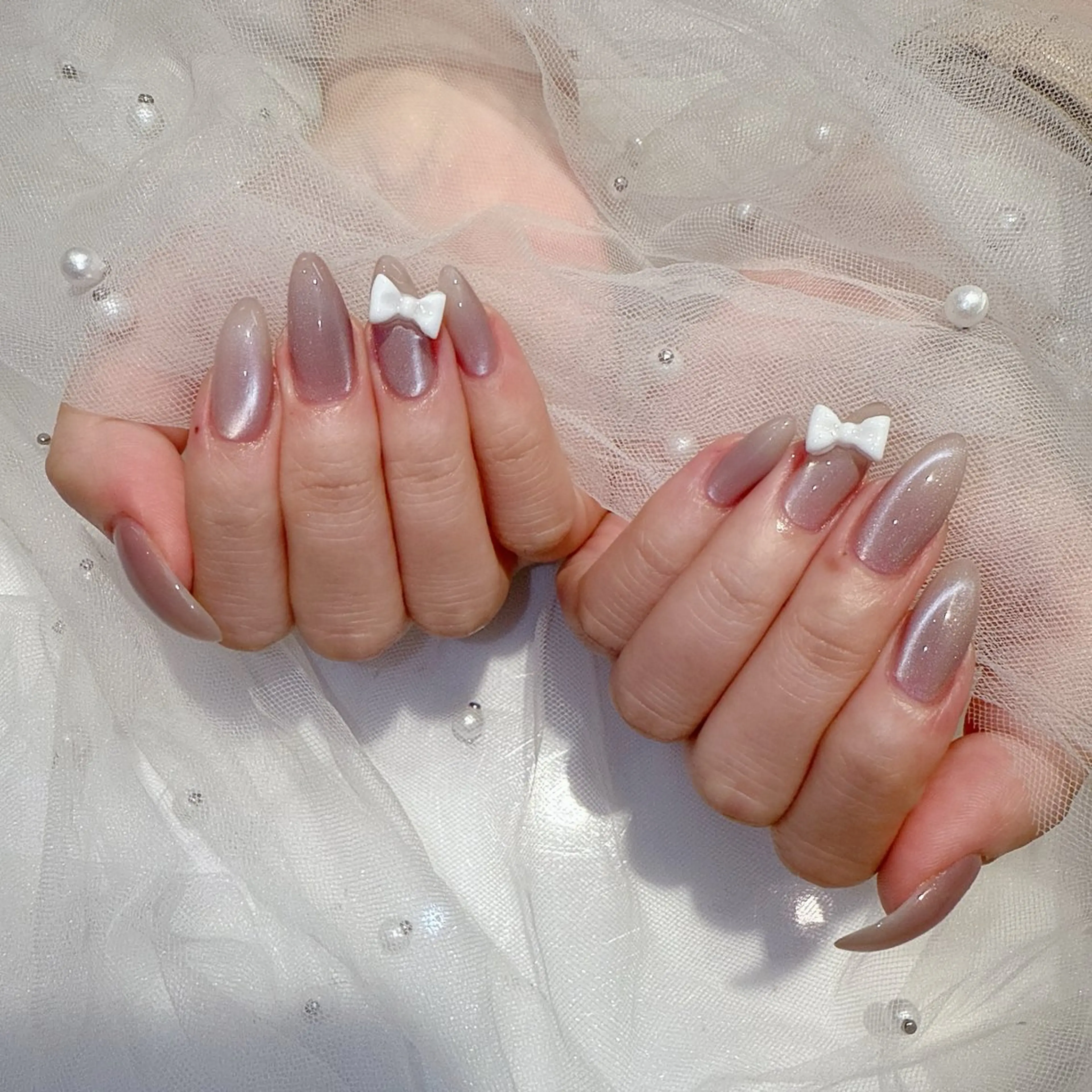 ネイル ハンドネイル DG nailsalon所属・DG nailのネイルデザイン