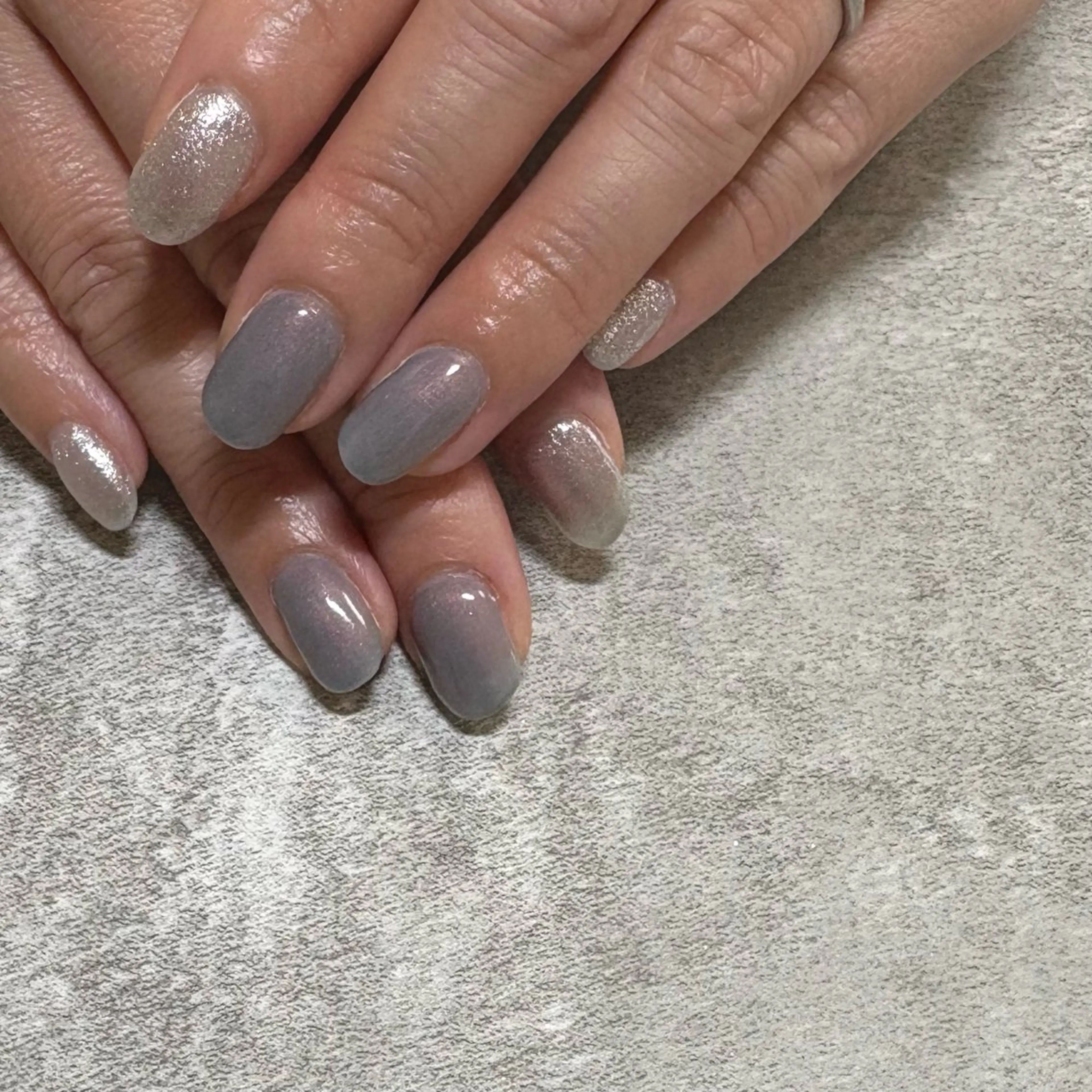 ネイル Leia yokoのネイルデザイン