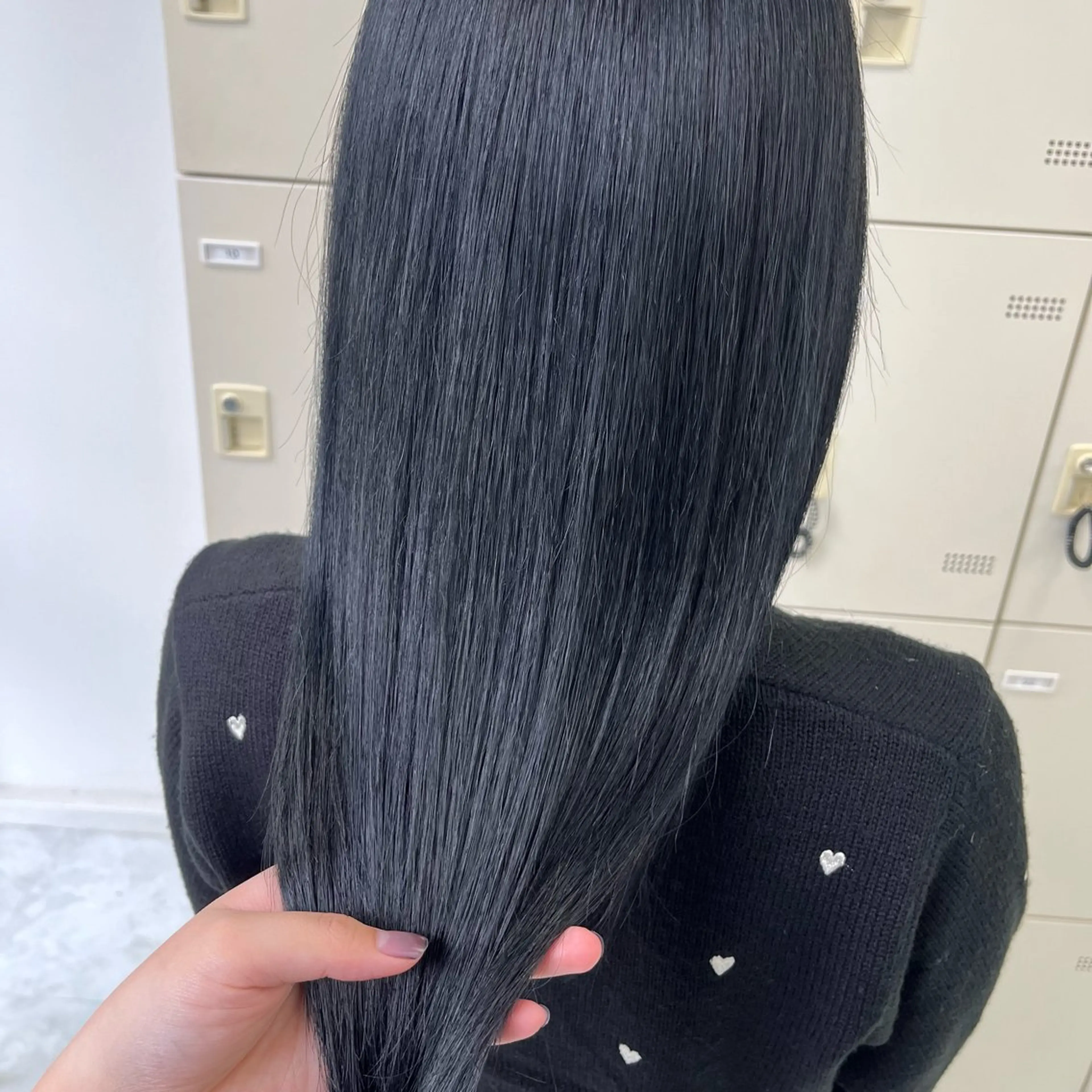 ロング 🫧LALA🫧 艶髪🫧のヘアスタイル