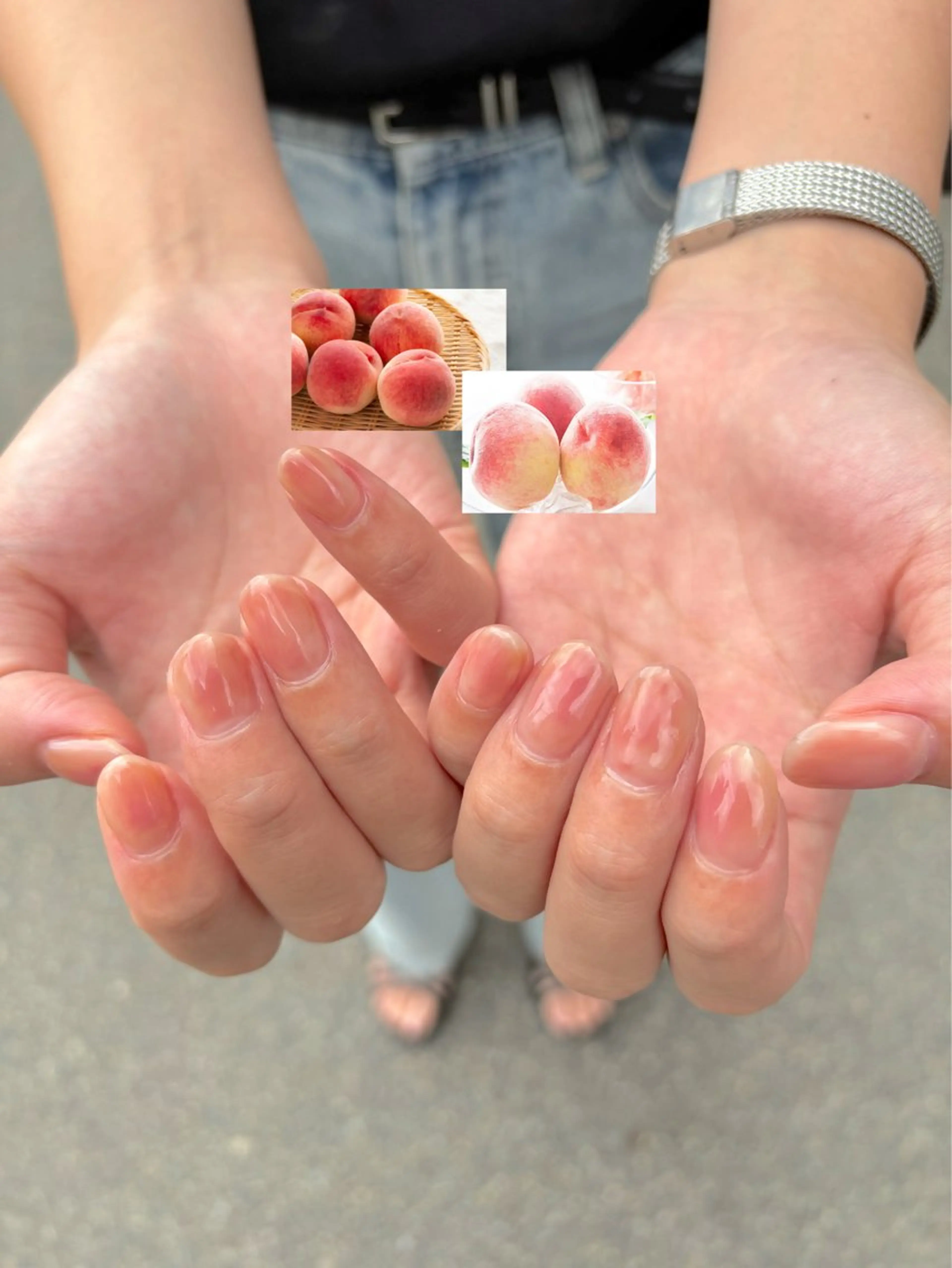 ネイル ネイルサロン クーのネイルデザイン