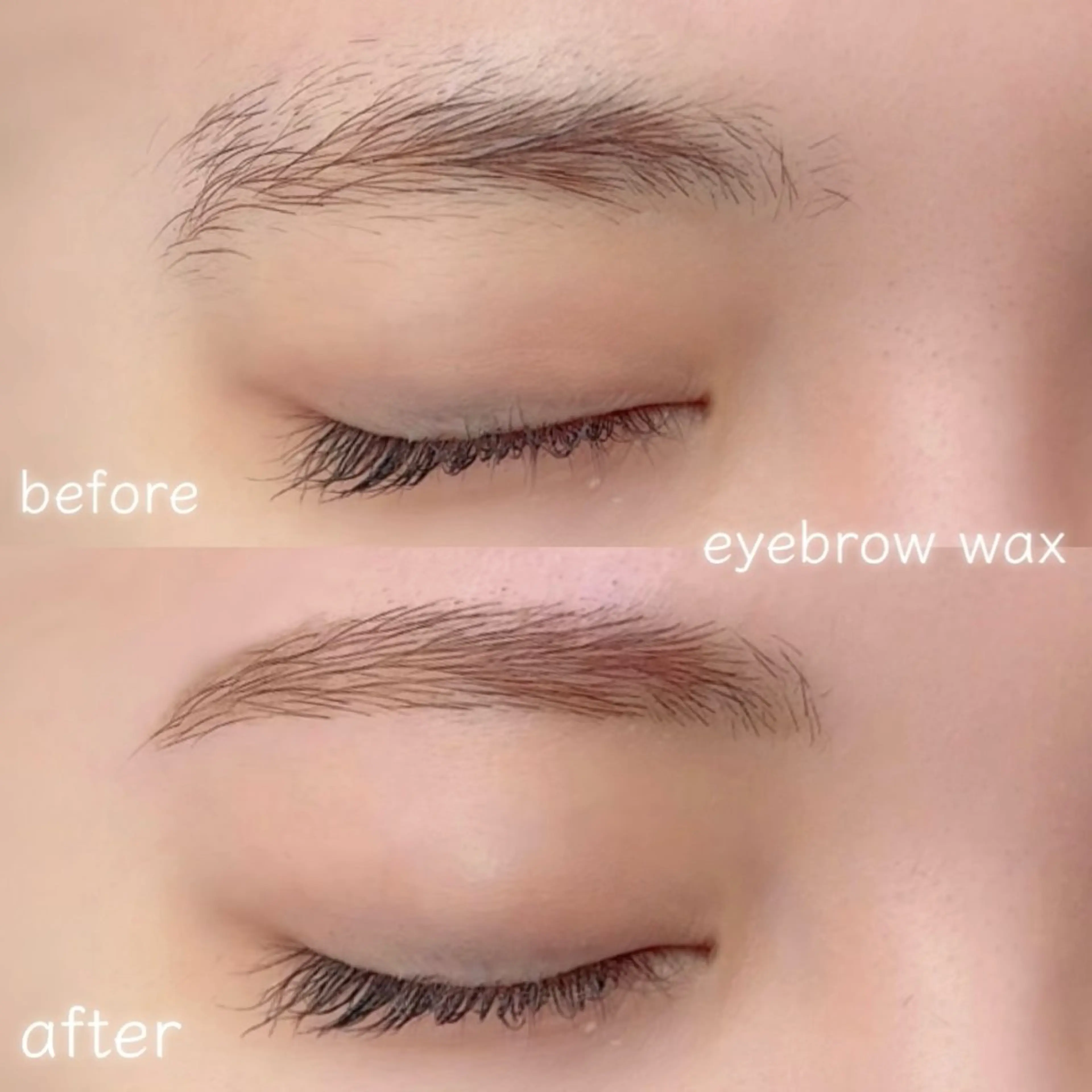 アイブロウ 似合わせ眉🪄🫧 michikaの眉毛・アイブロウイメージ