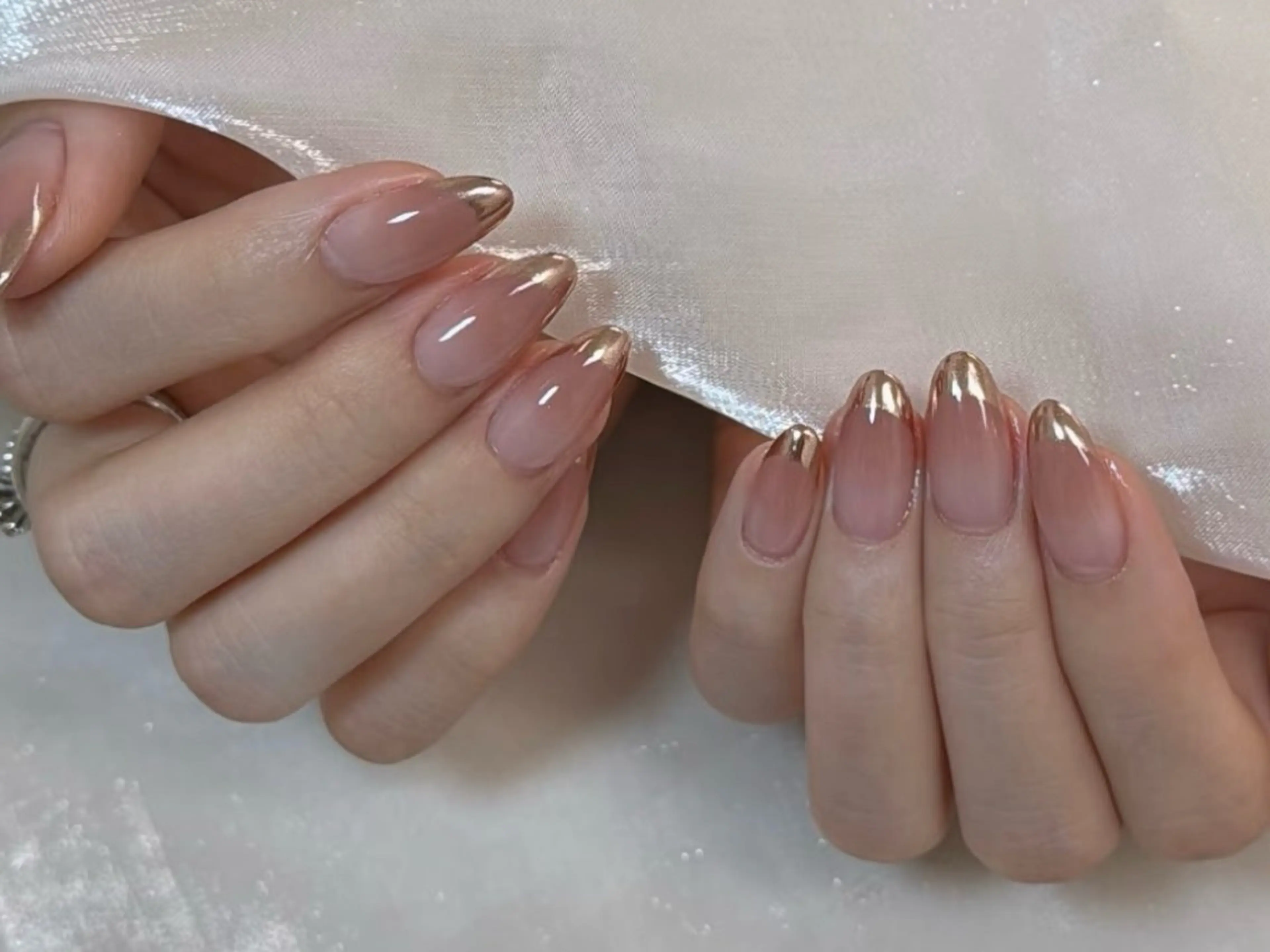 ネイル ハンドネイル July Nailのネイルデザイン