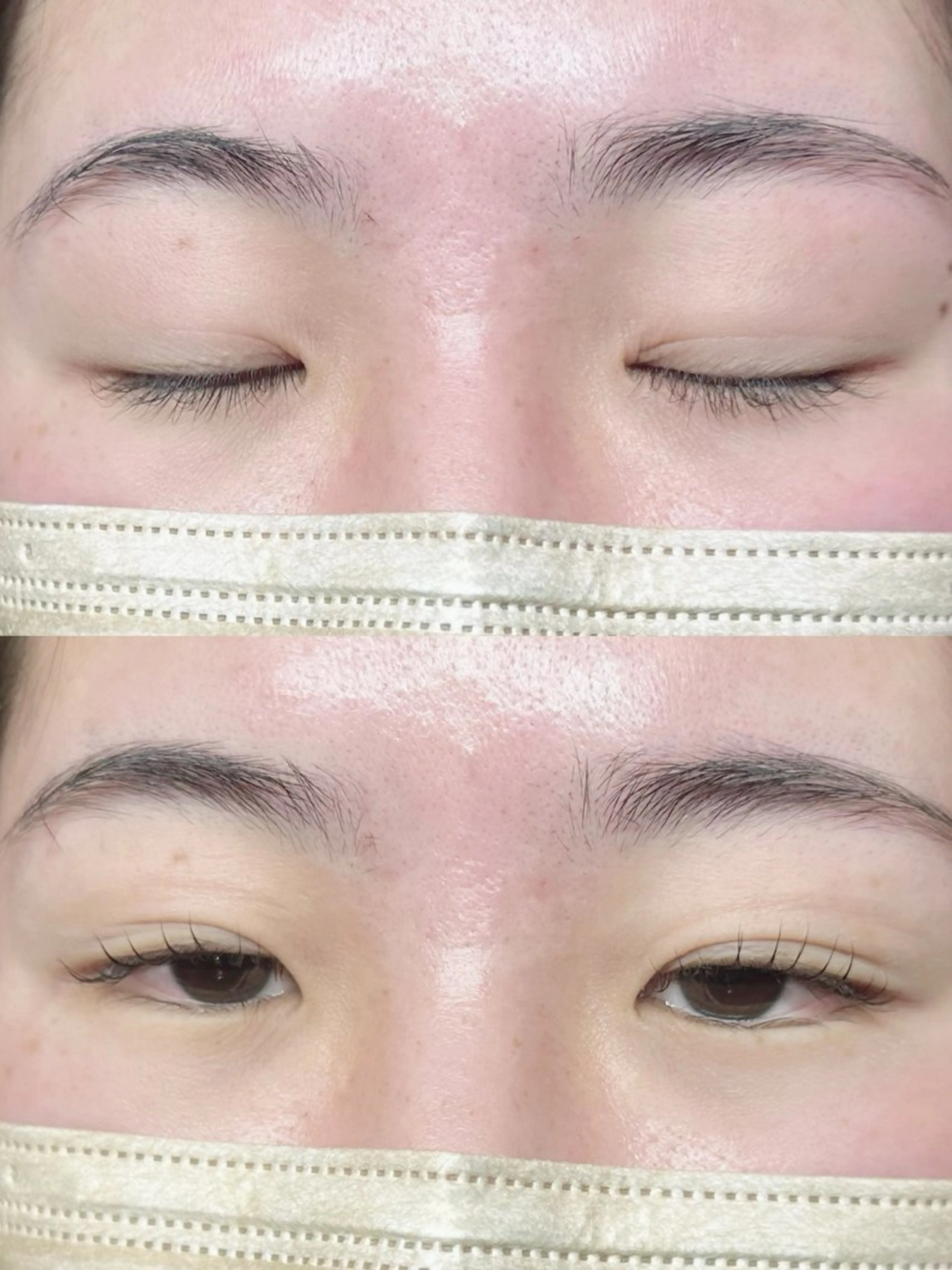 パーマ 鈴木 理沙のマツエク・マツパデザイン