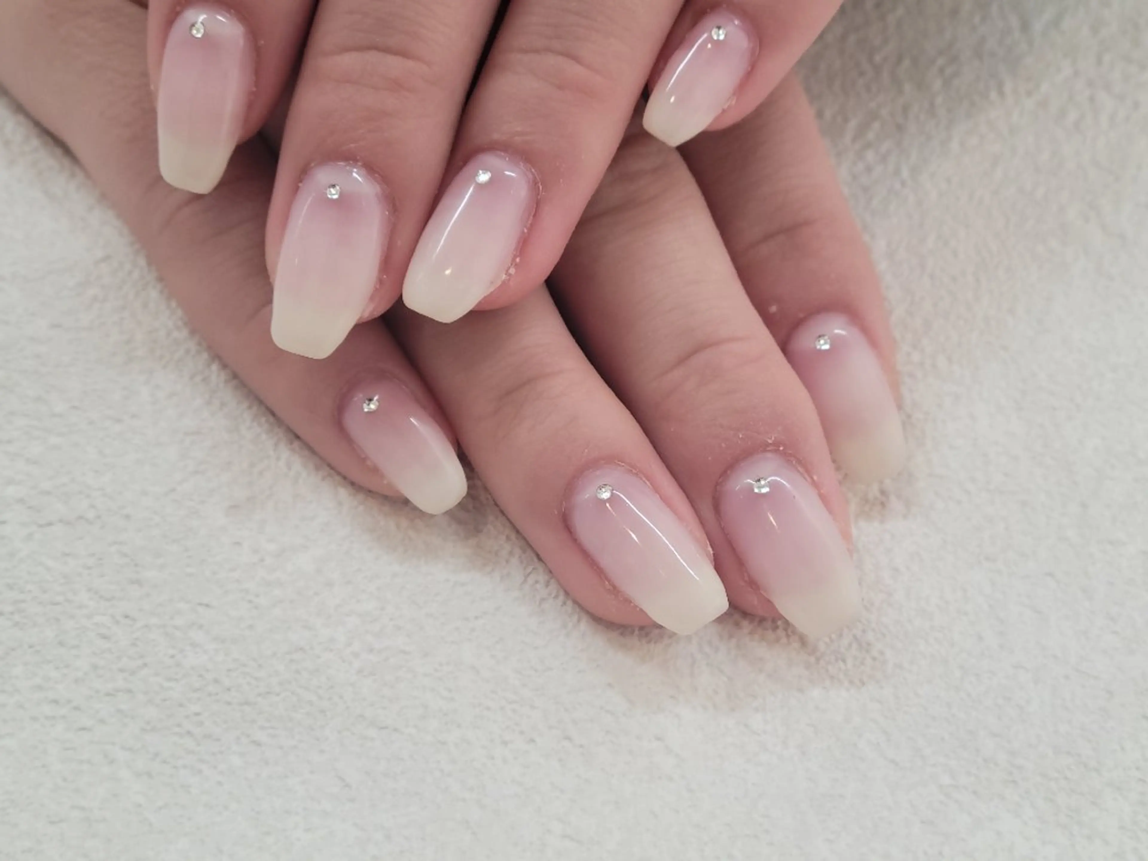 ネイル ノームロア所属・Gnomes loaのネイルデザイン