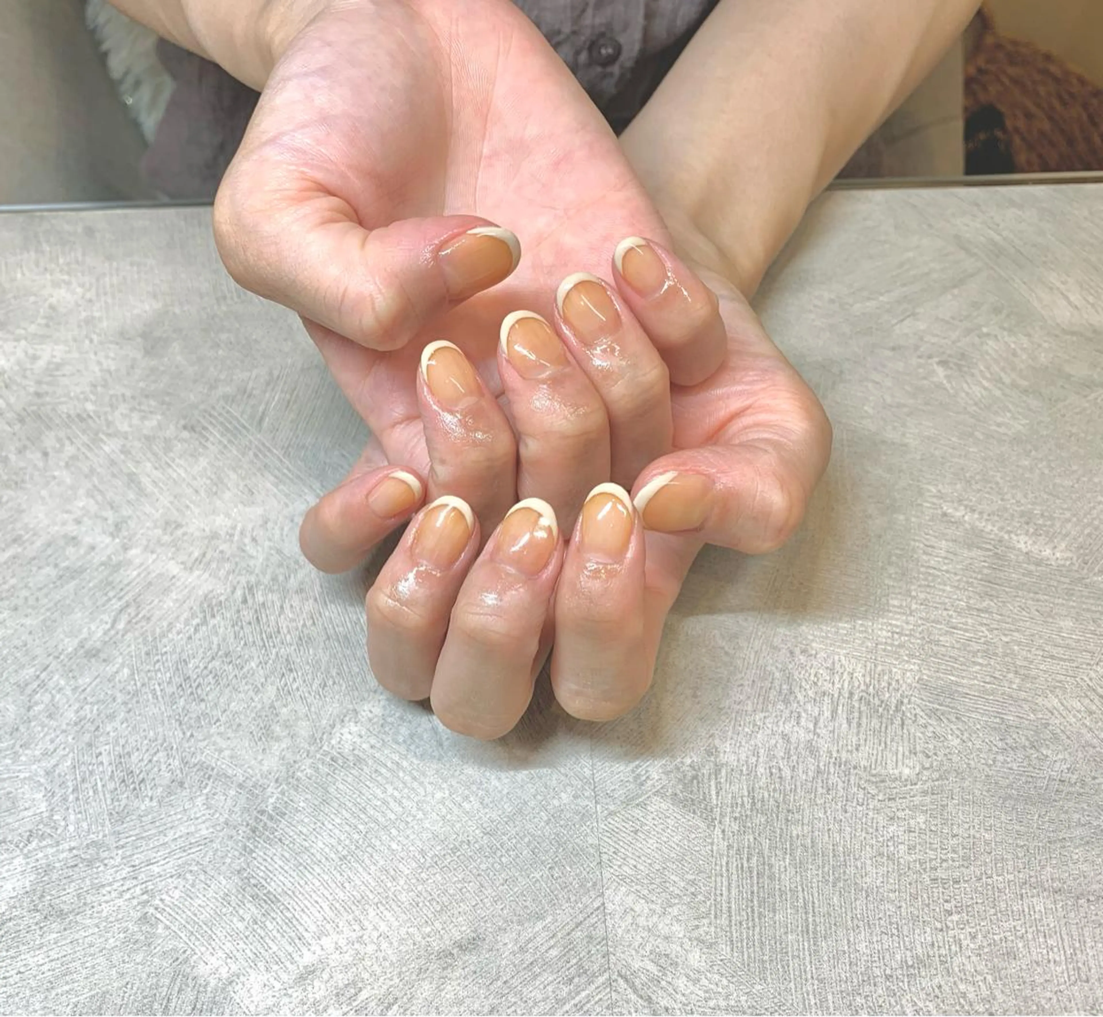 ネイル nail salon Ｍのネイルデザイン