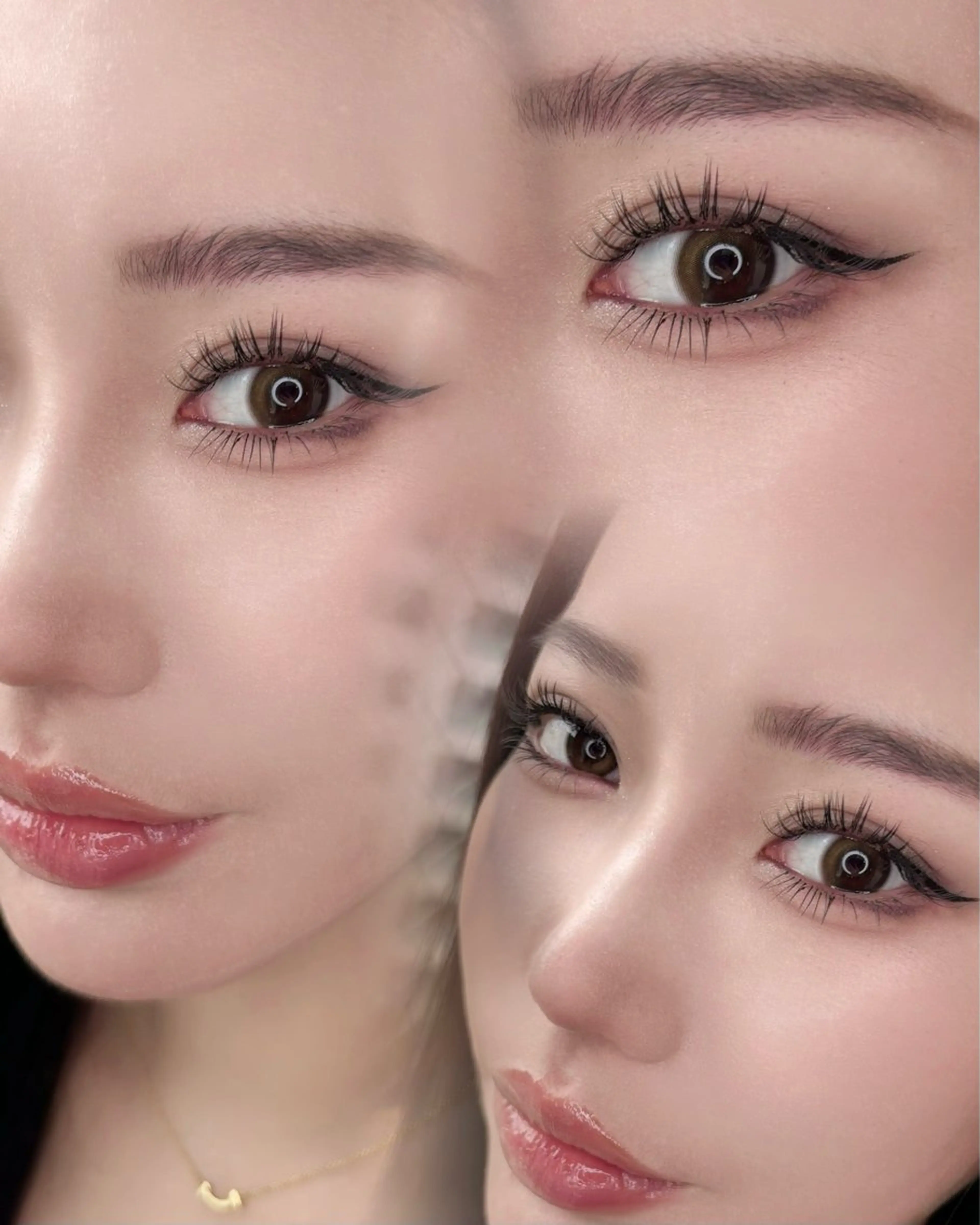 マツエク・マツパ マツエク KKSBeauty 梅田のマツエク・マツパデザイン