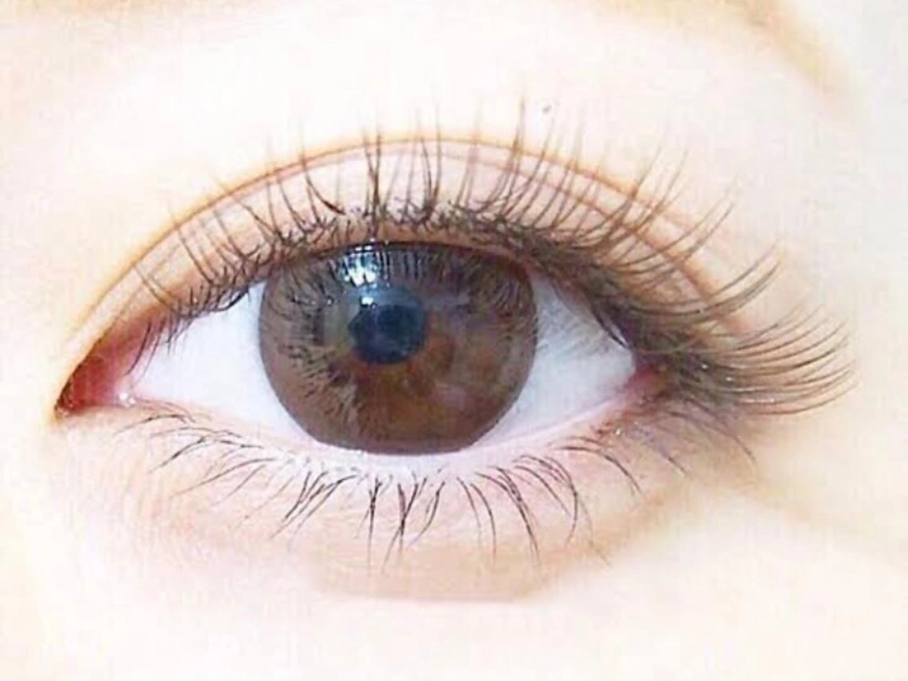 マツエク・マツパ カラーマツエク 個室サロンAPiLA 橋本あゆみのマツエク・マツパデザイン