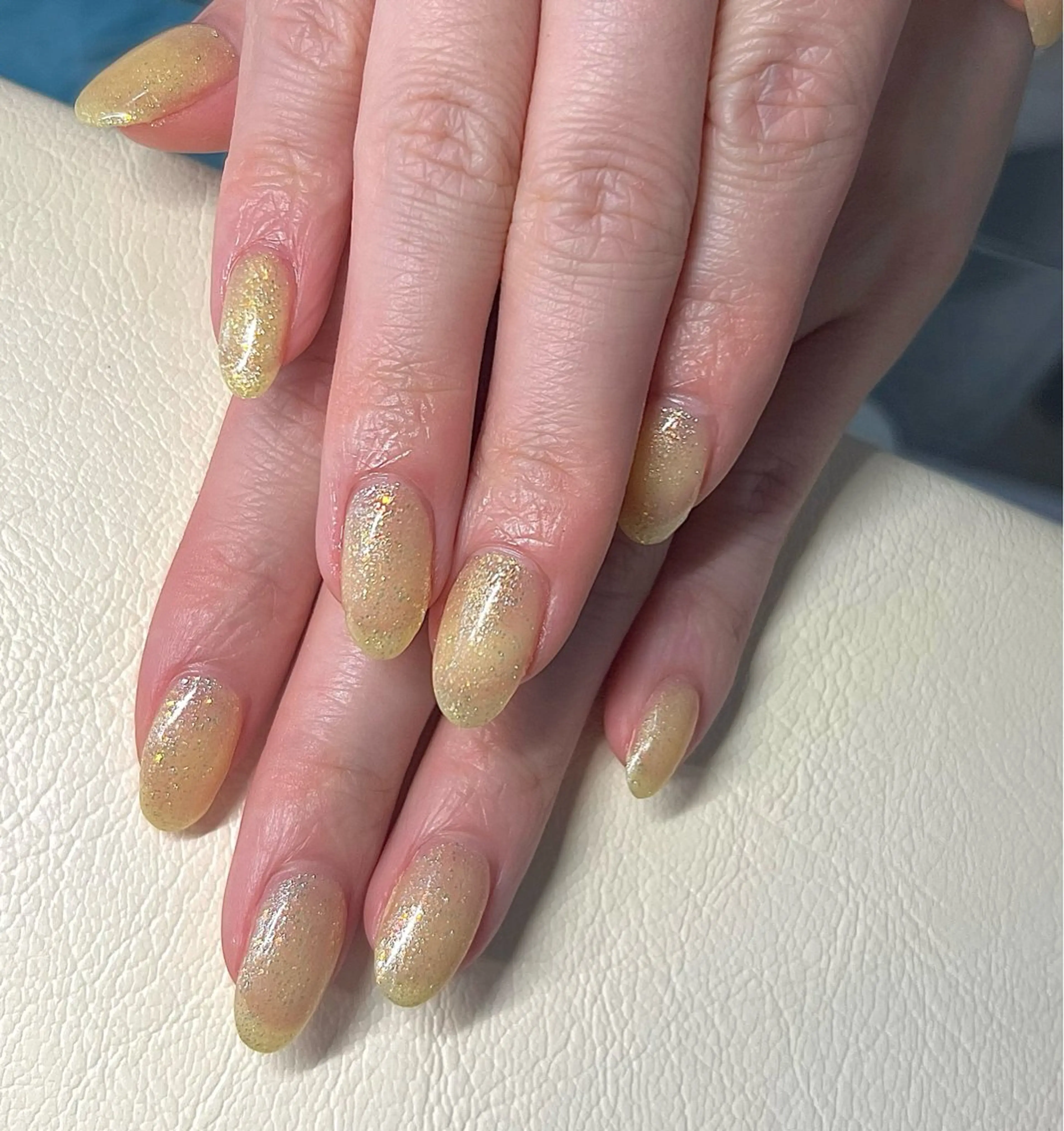 ネイル 🫧💜 Yoshizawaのネイルデザイン