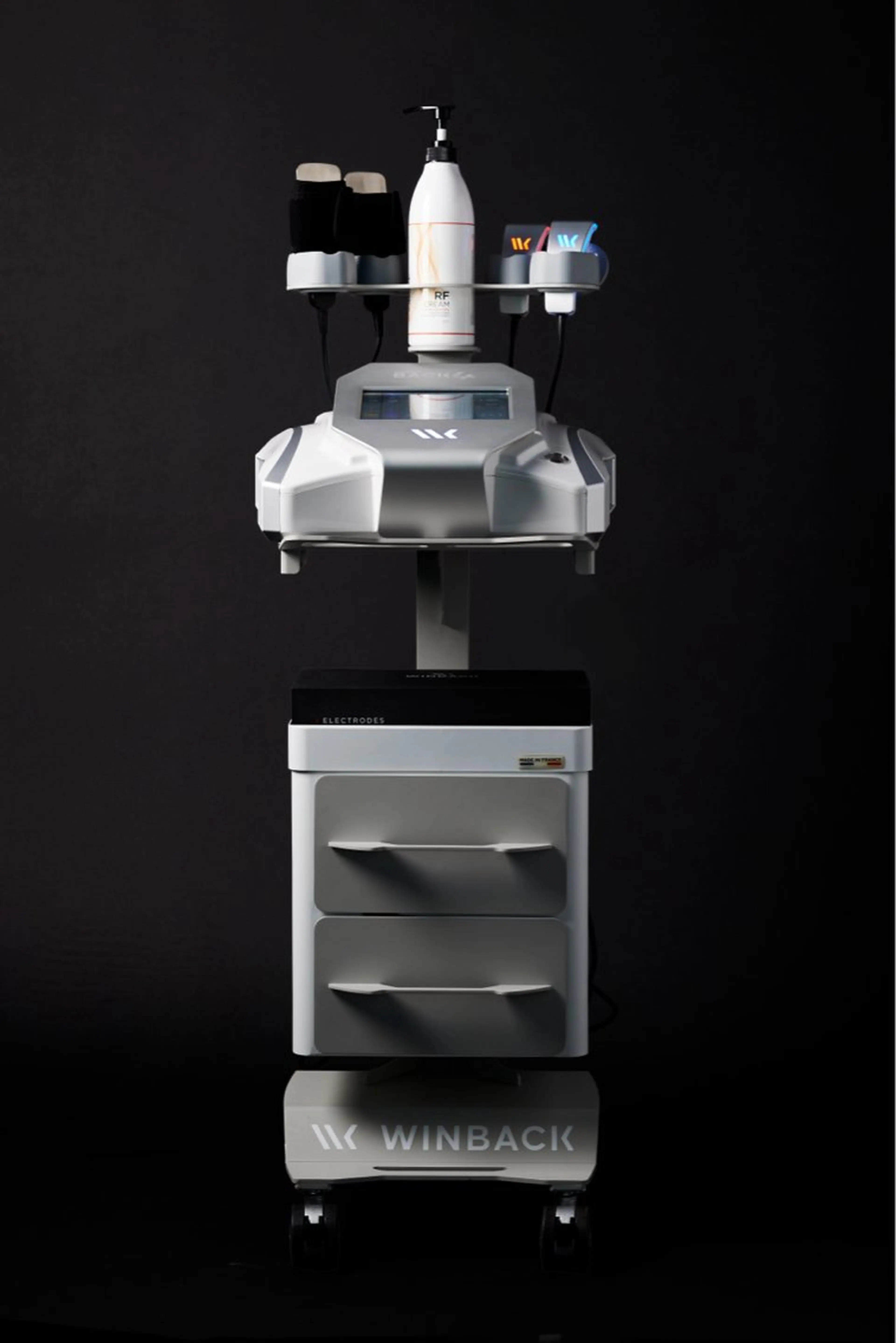 お子様同伴🆗ママ応援メニュー⭐︎産後ケア（フェムケア）の写真