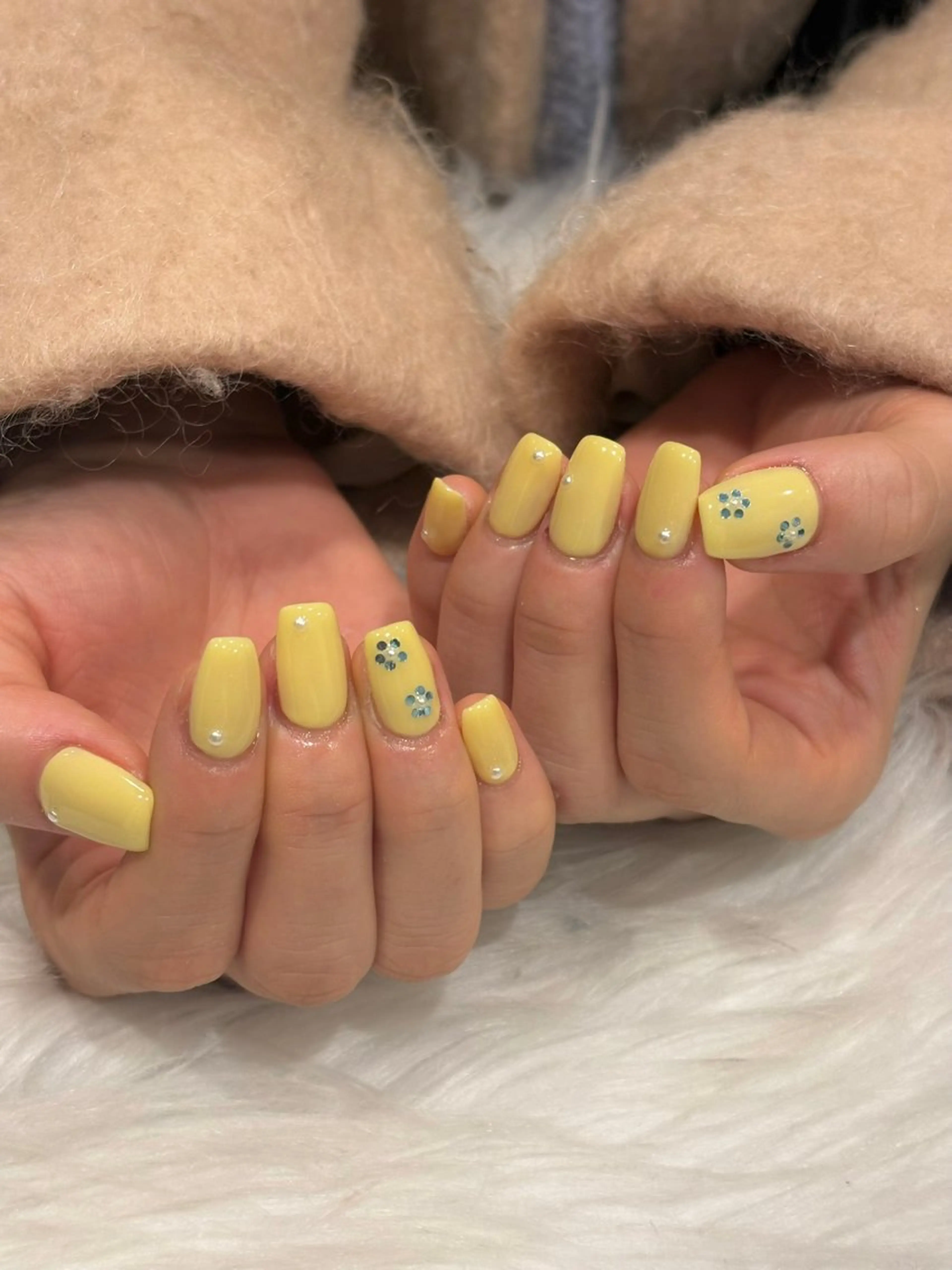 ネイル アートネイル ハンドネイル Nobady_ Kotonoのネイルデザイン