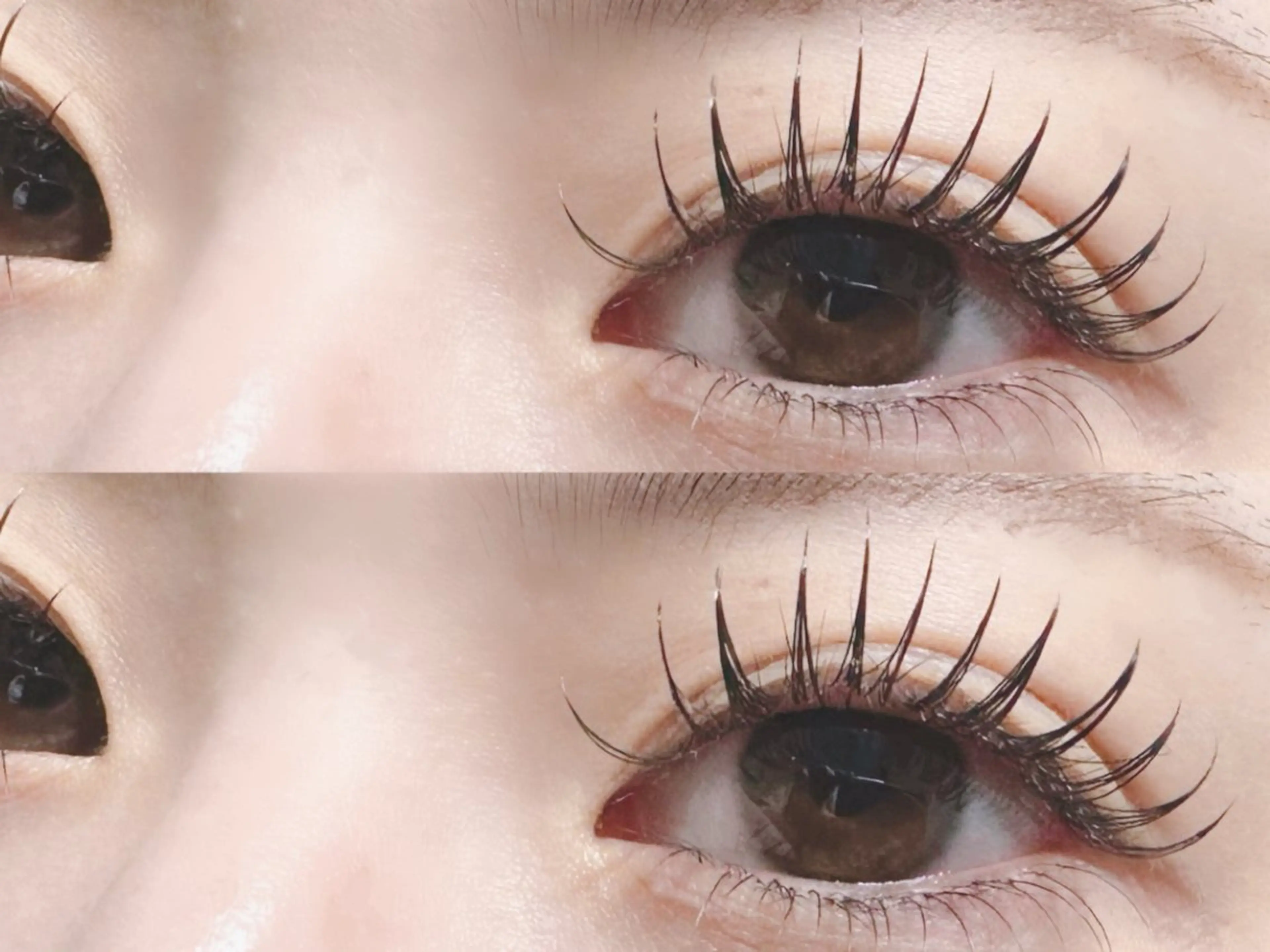 マツエク・マツパ マツエク Emii Eyelash大通店所属・Emii Eyelash大通のマツエク・マツパデザイン