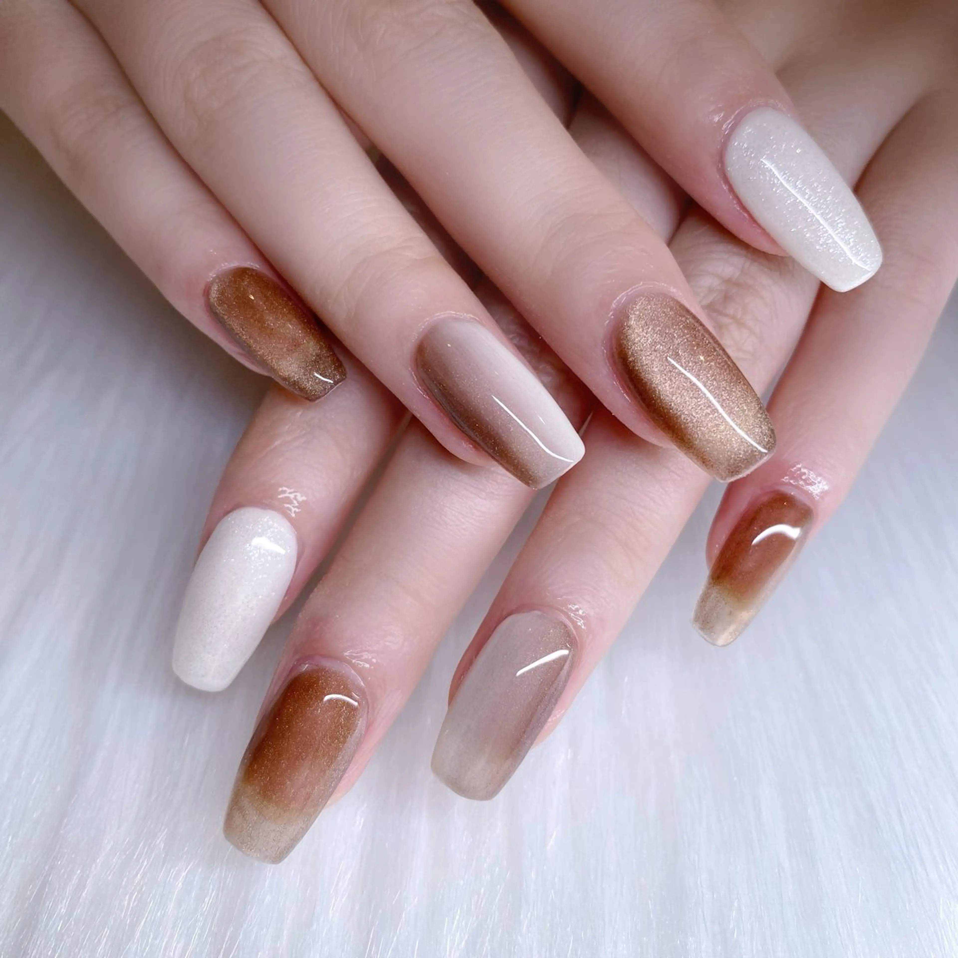 ネイル Nail Lifeのネイルデザイン