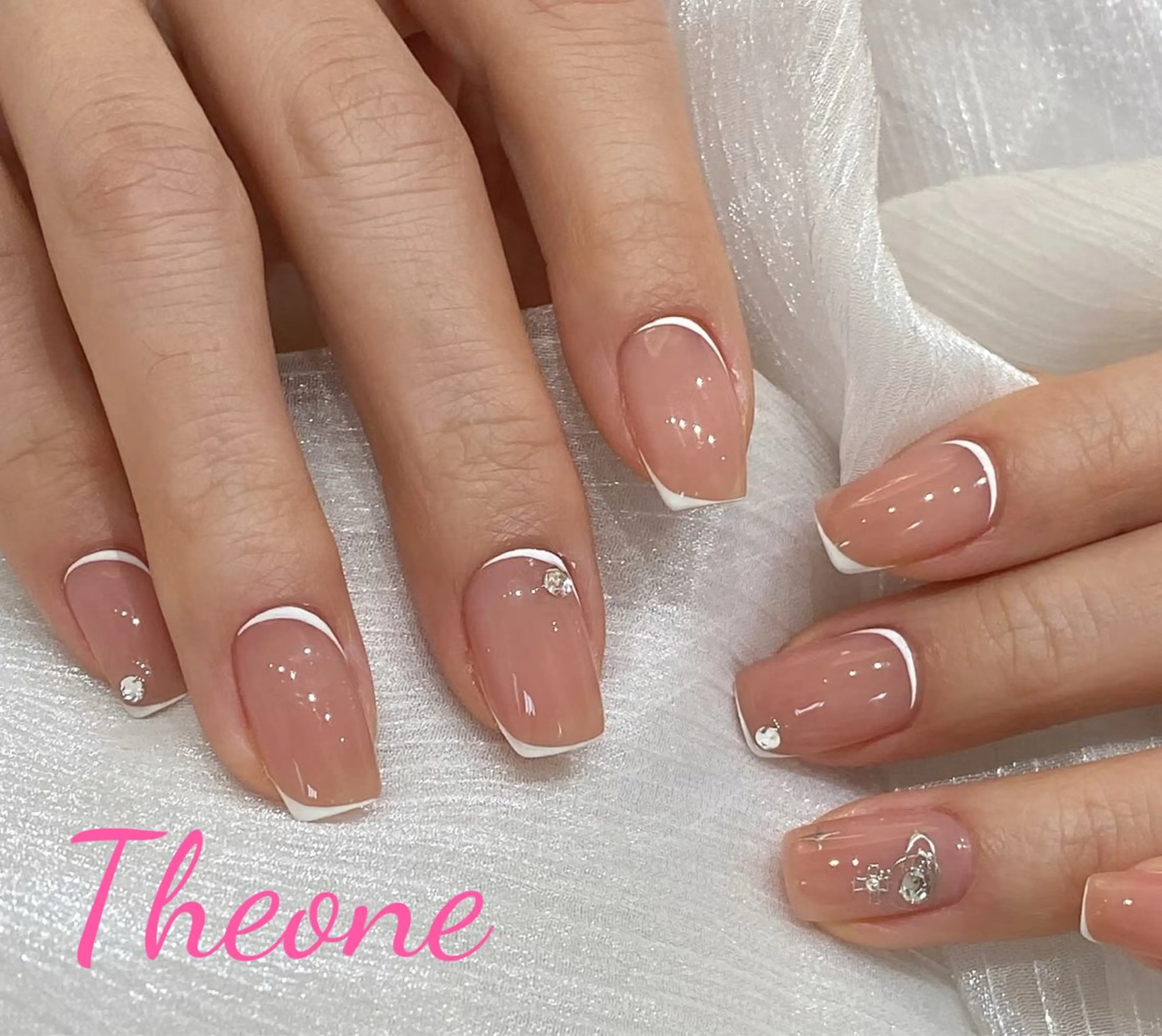 自爪オフ　電話☎️予約のみの写真