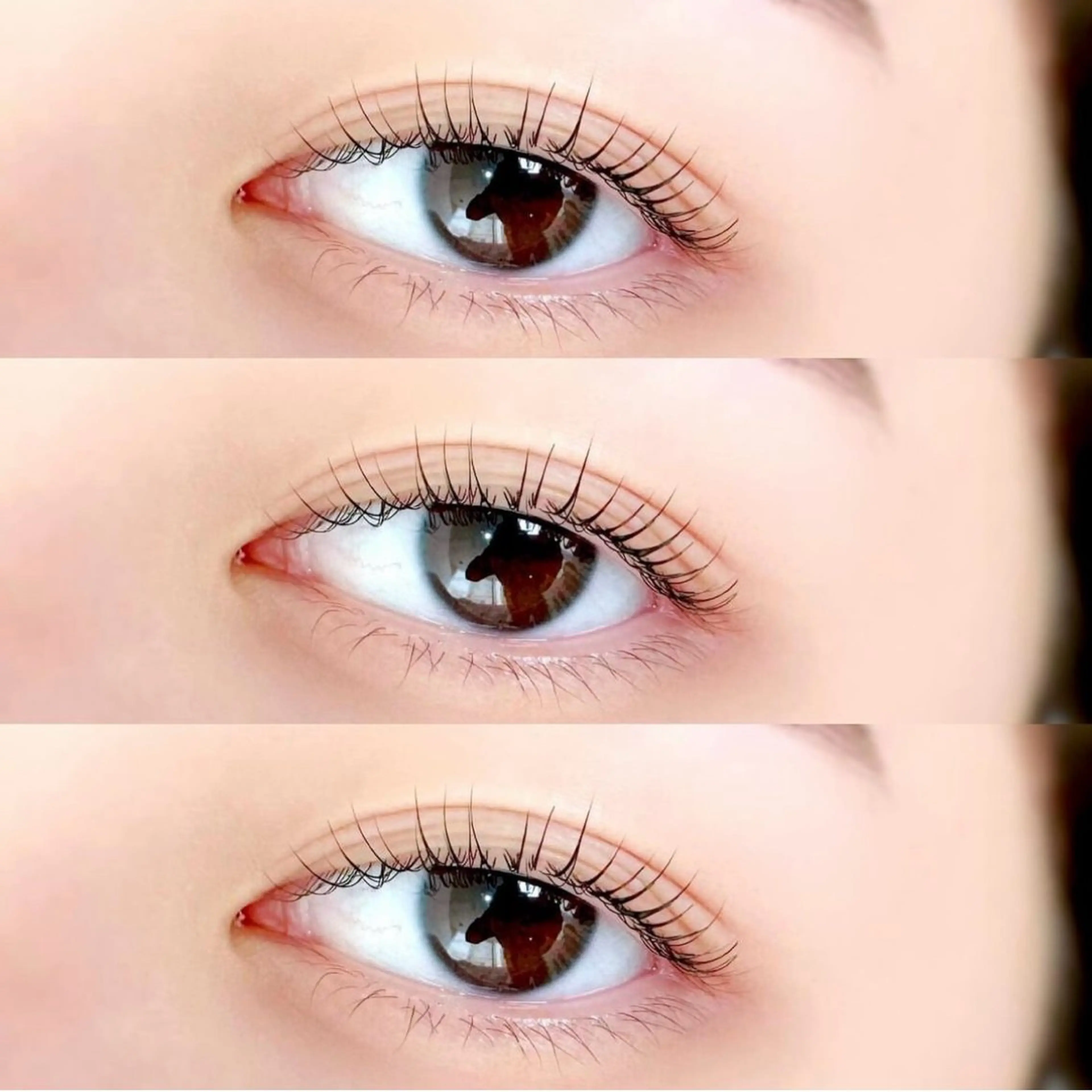 マツエク・マツパ マツパ EMILUCA 伊藤のエステ・リラクイメージ