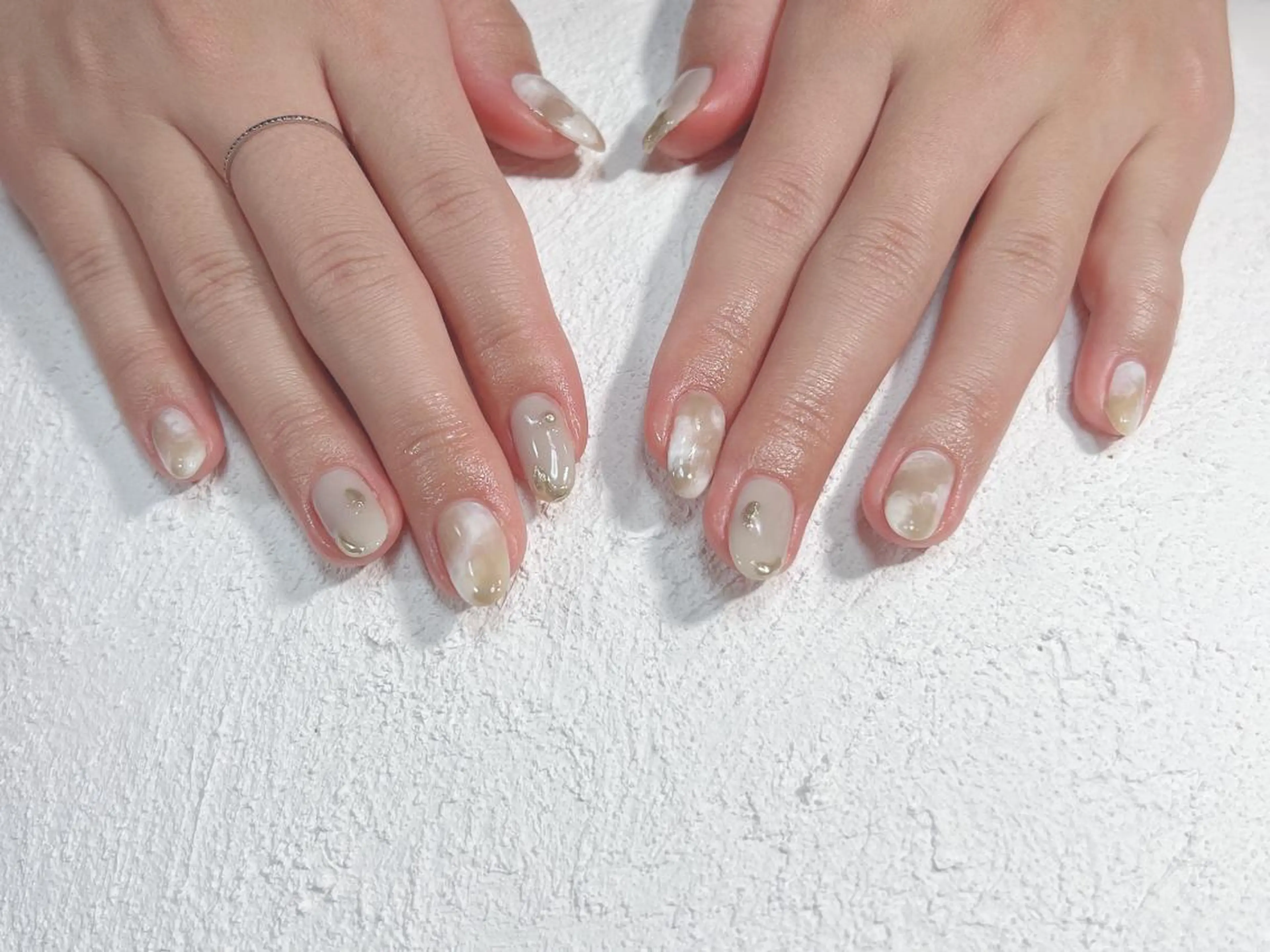 ネイル Regaro i.sのネイルデザイン