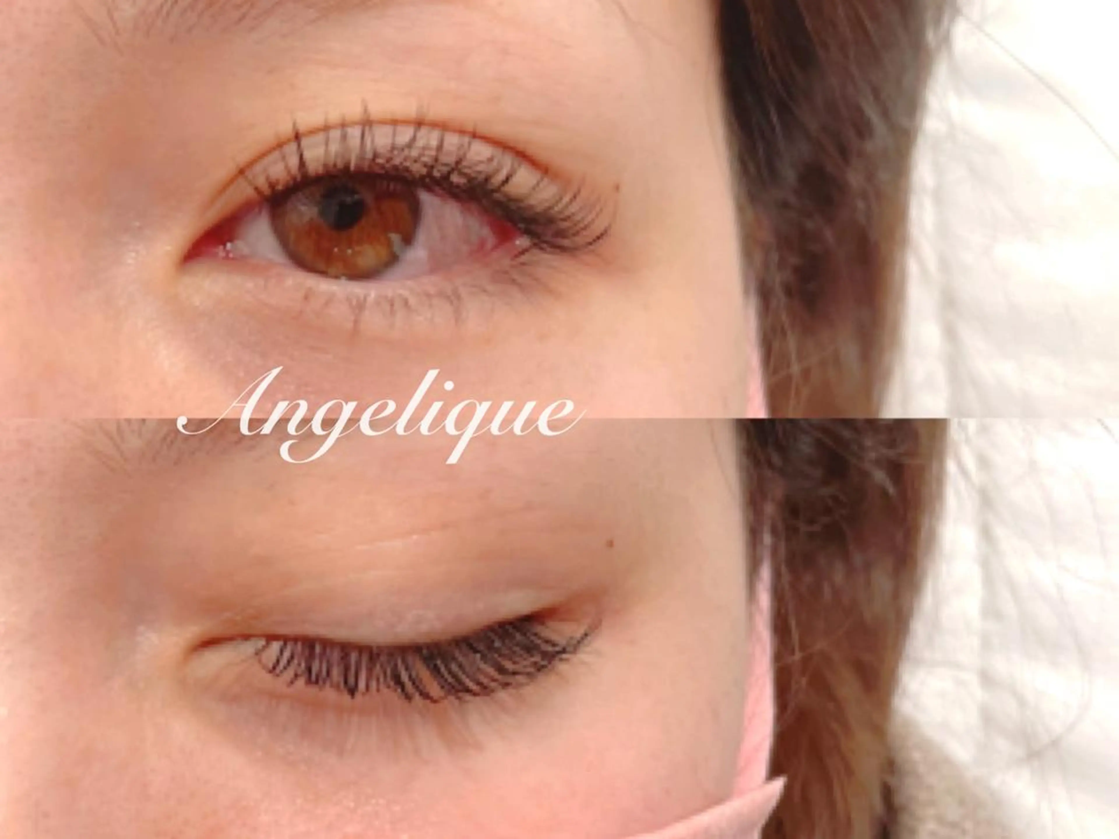 マツエク・マツパ マツエク 植松 彩夏のマツエク・マツパデザイン