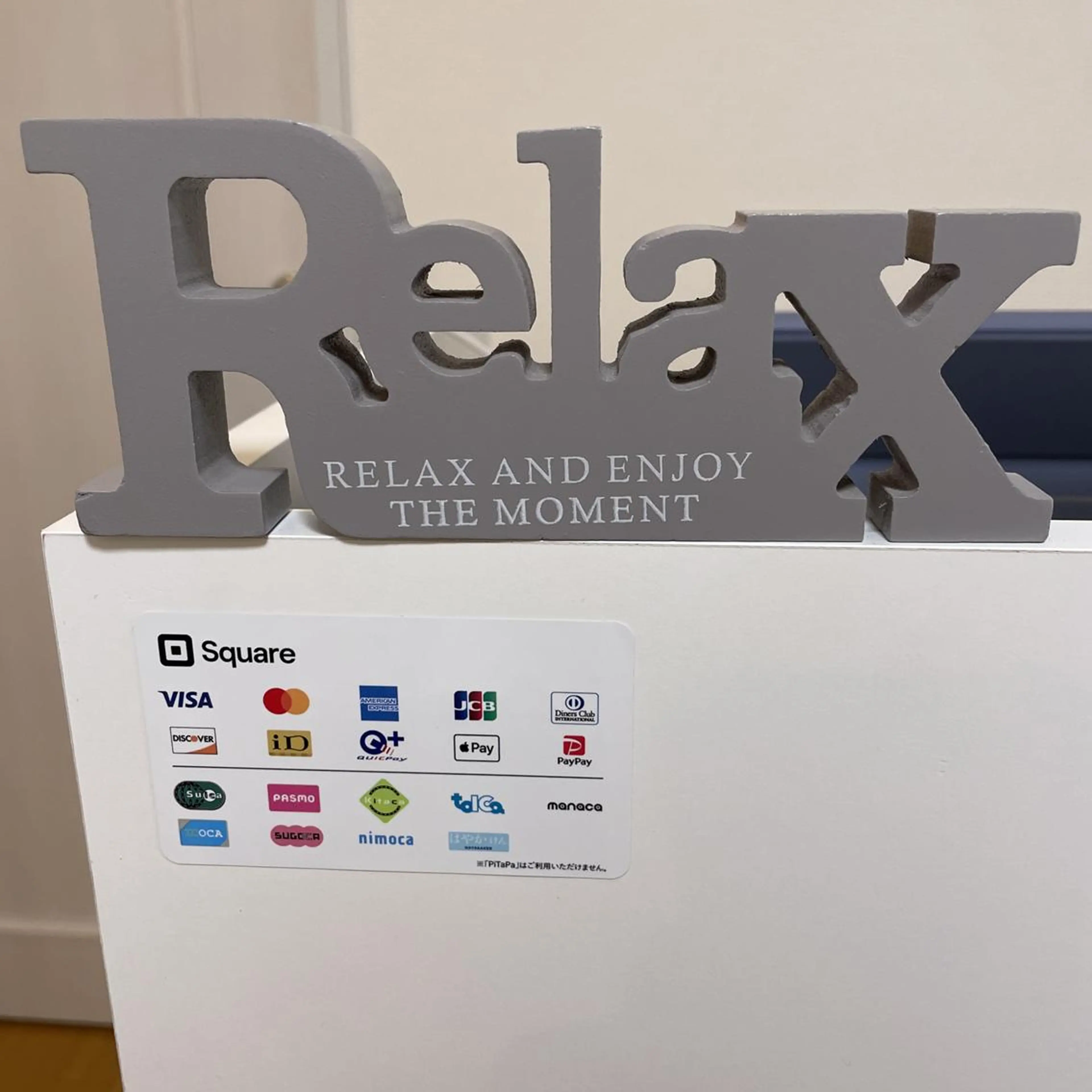 リラクゼーション♡ SalonMeiliのエステ・リラクイメージ