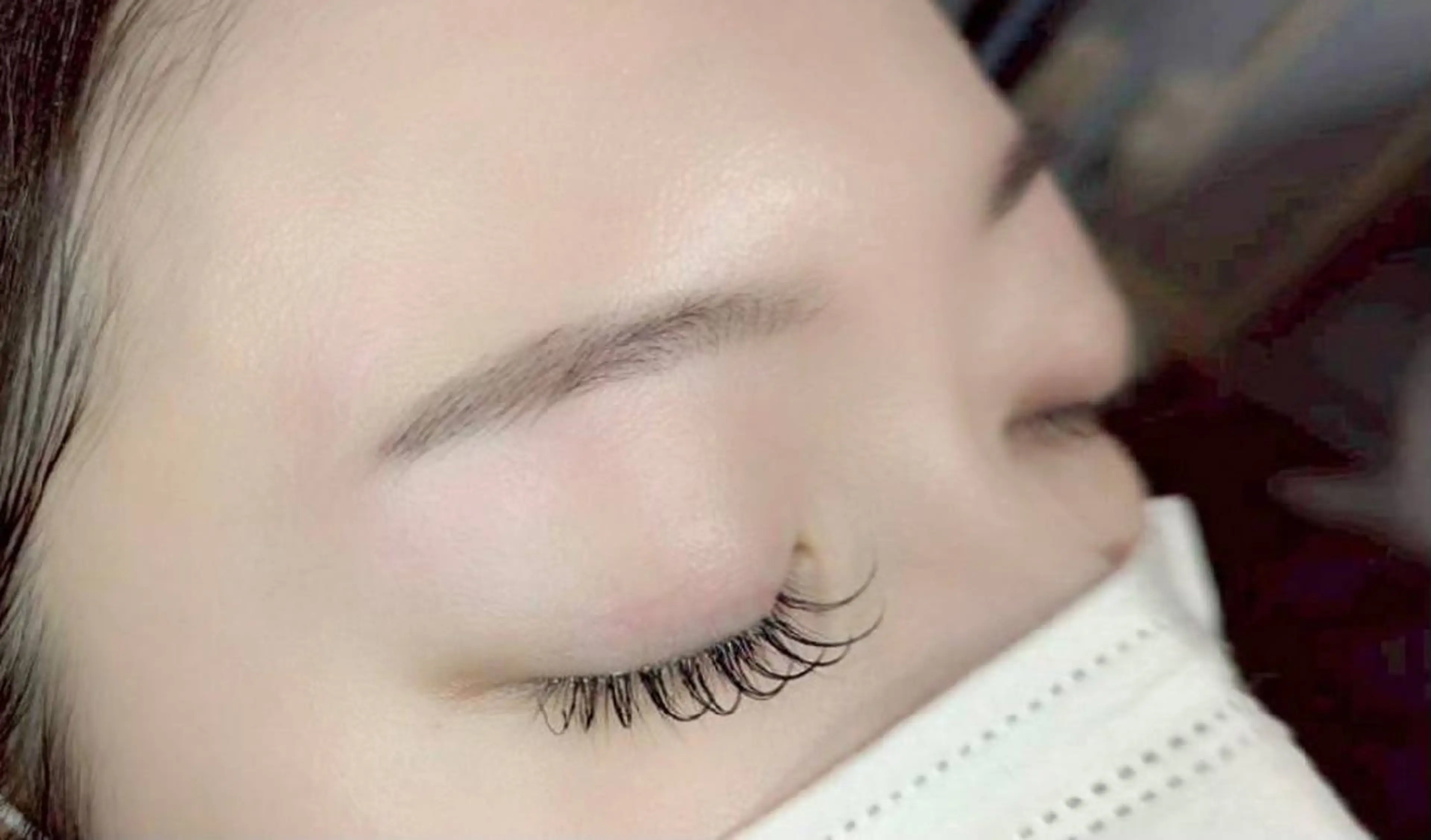 アイブロウ brow bar tokyo所属・brow bar tokyo【乃木坂】の眉毛・アイブロウイメージ