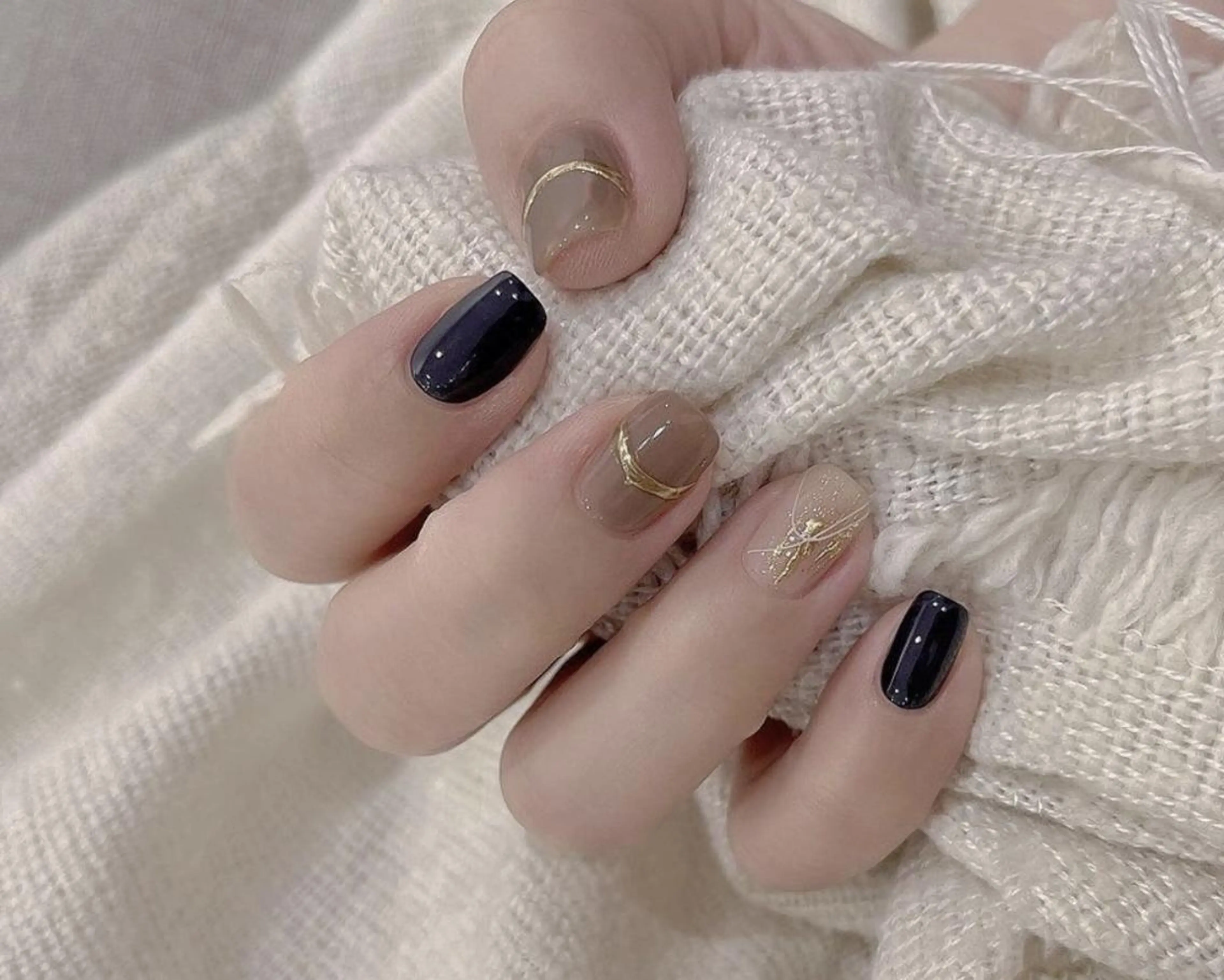 ネイル Cute beauty2のマツエク・マツパデザイン