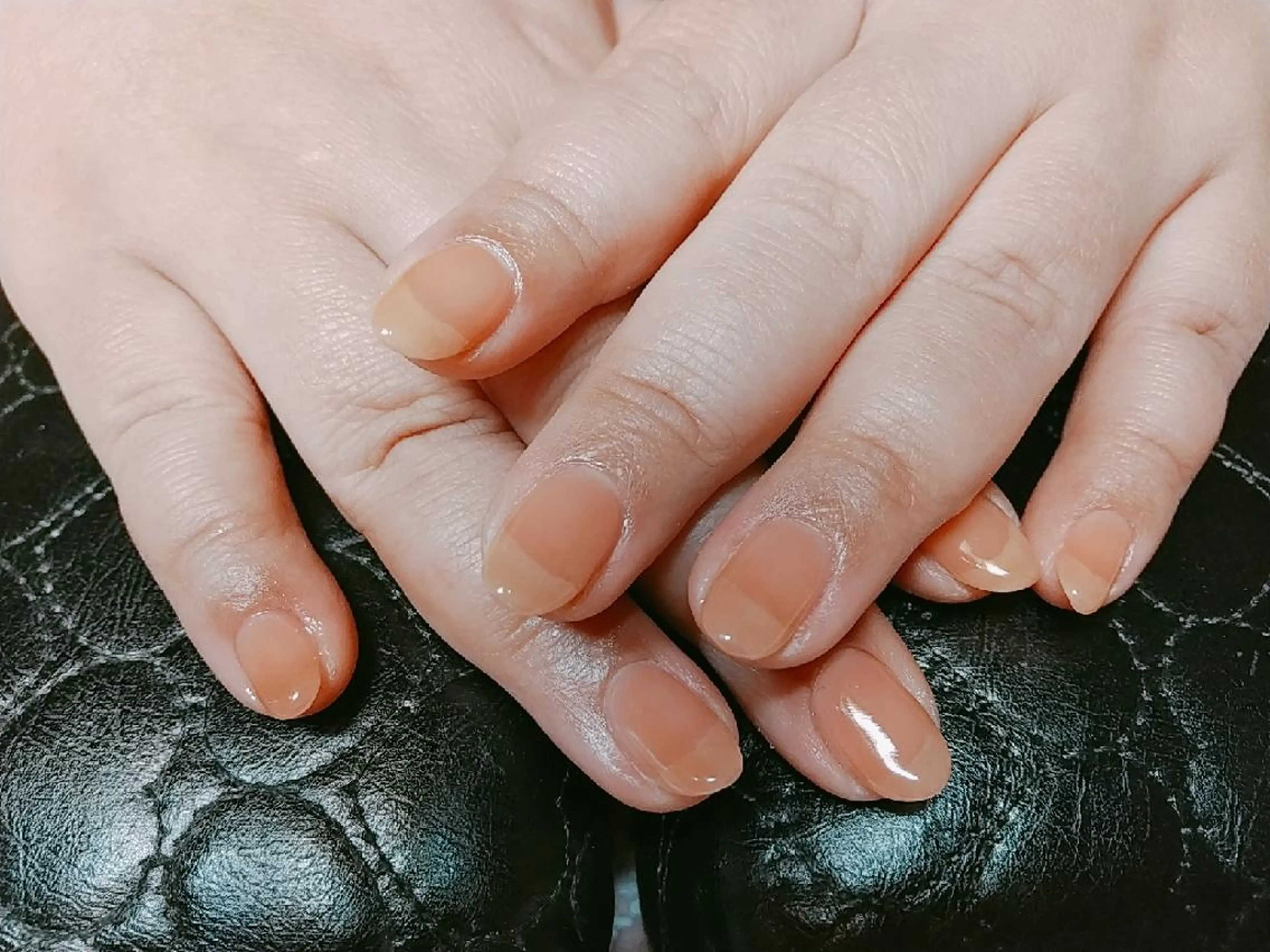 ネイル haru  nailのネイルデザイン