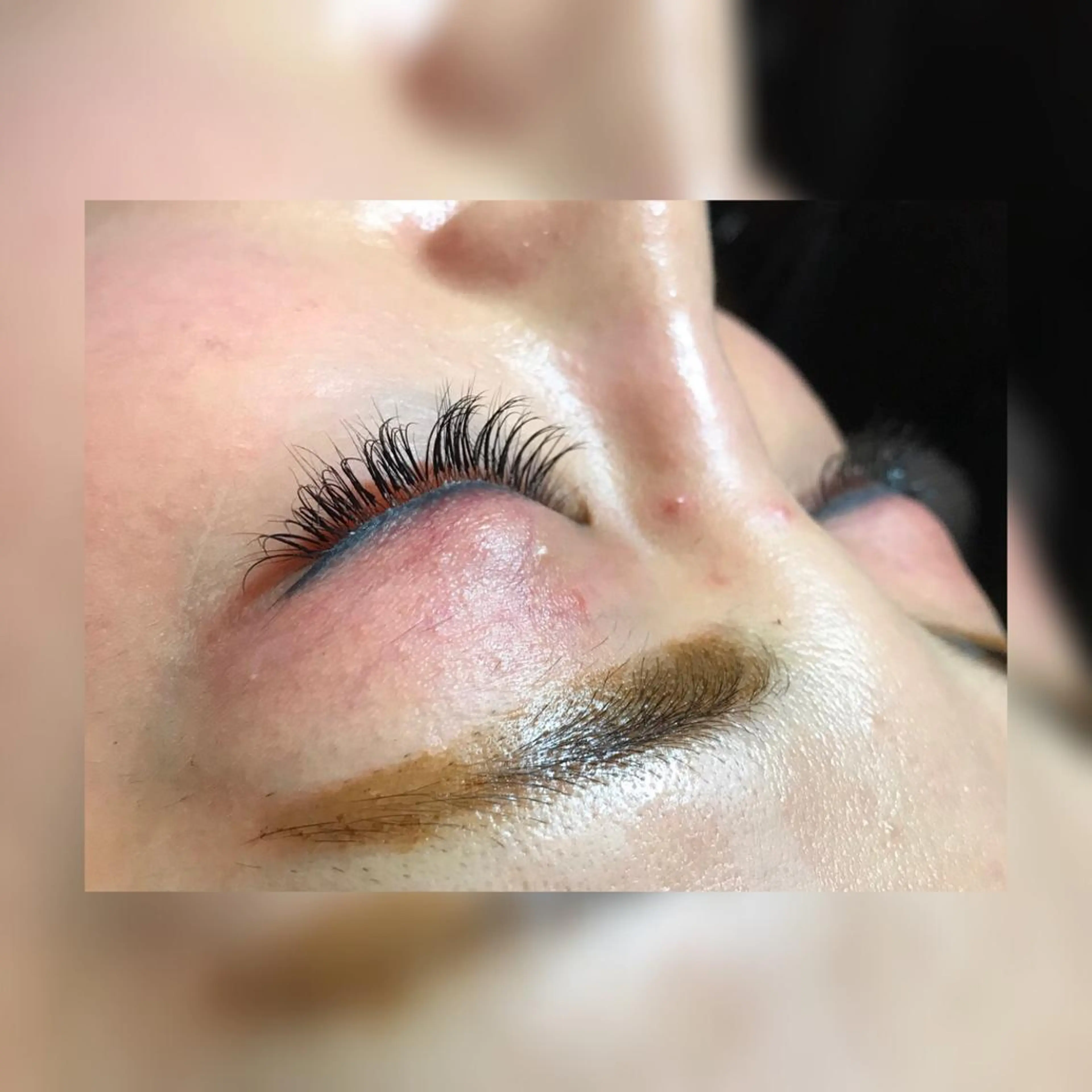 マツエク・マツパ KA NAのネイルデザイン