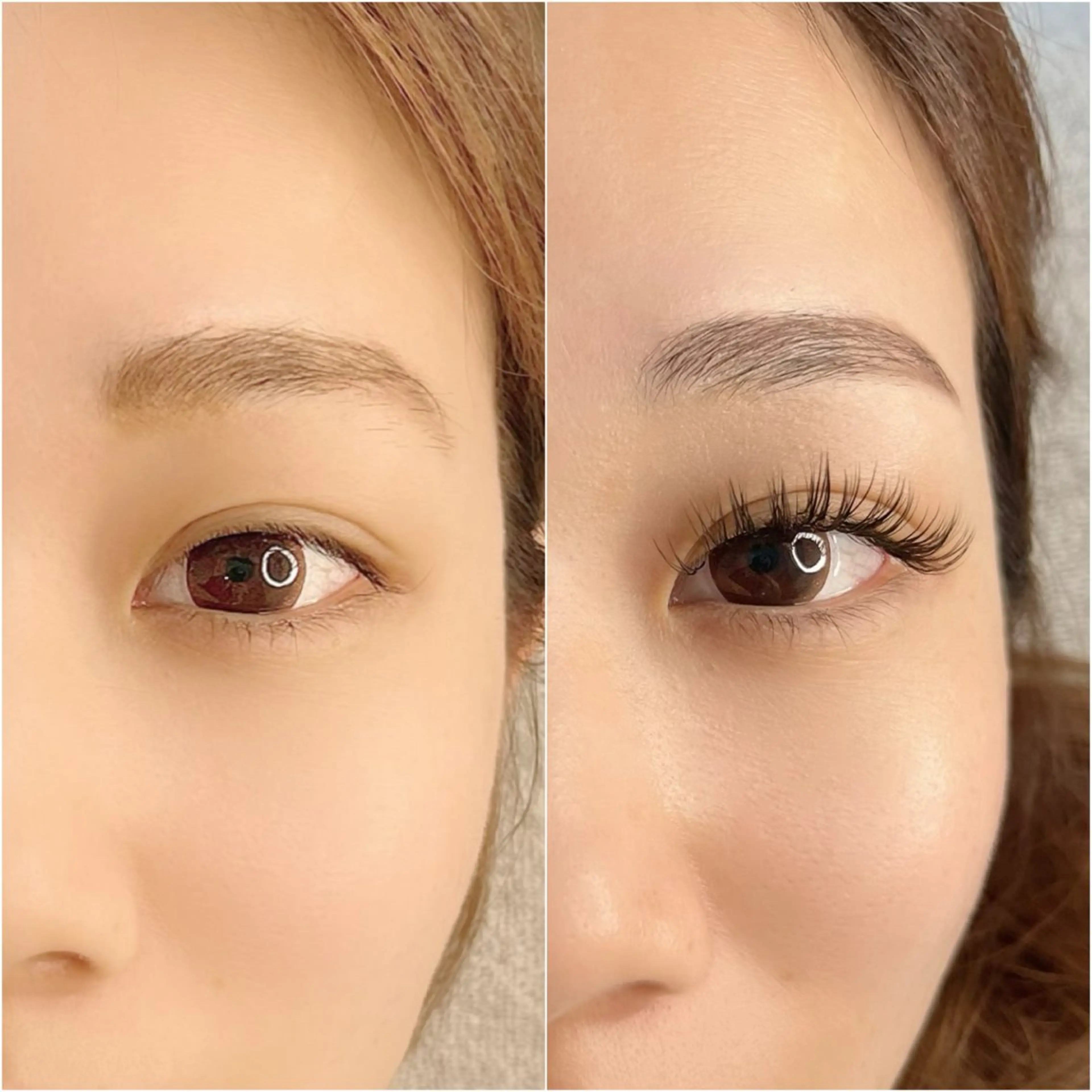 アイブロウ private eyelash salon-Plaisir-所属・【まつげと眉専門店】 -Plaisir-の眉毛・アイブロウイメージ