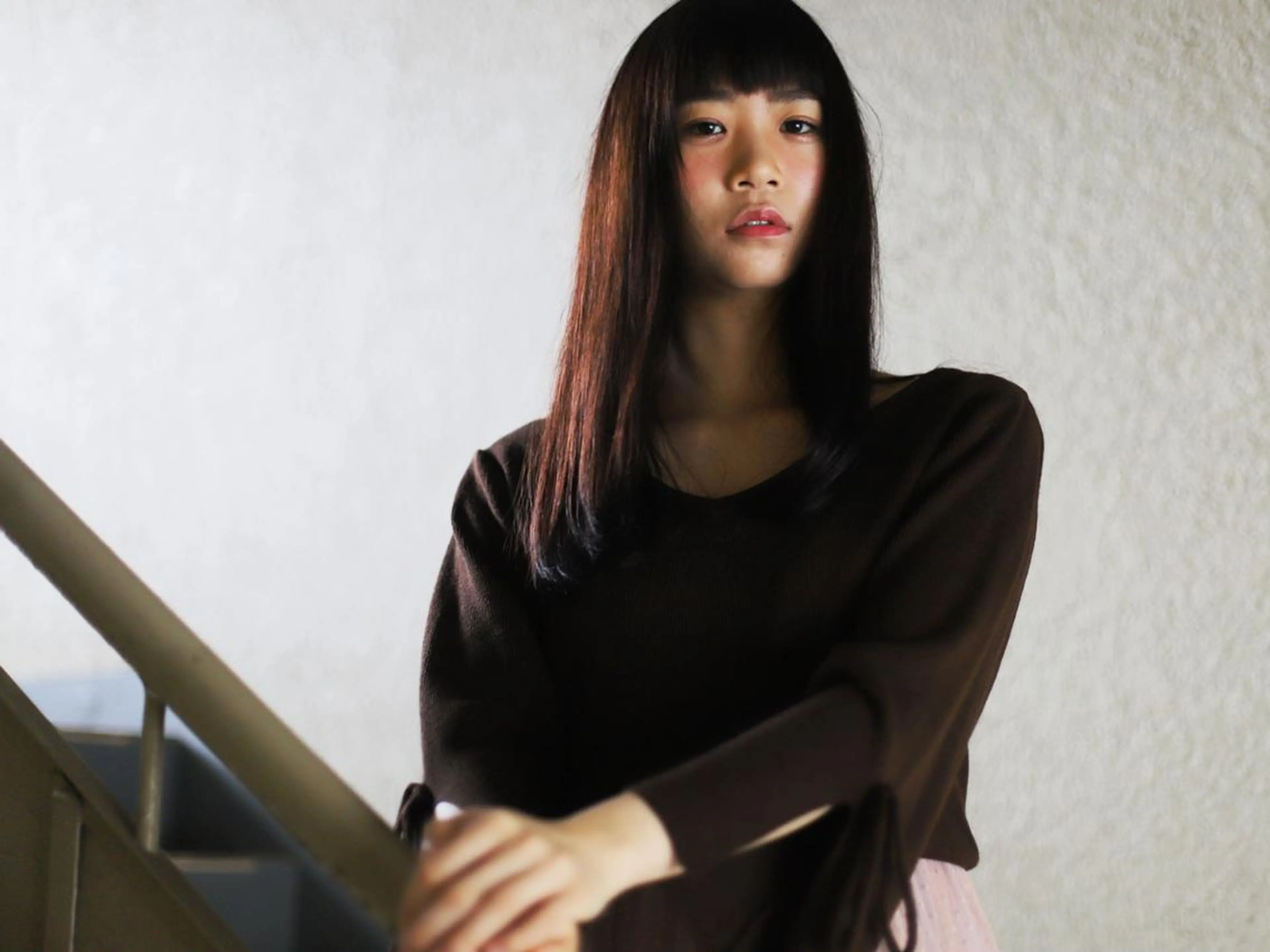 メンズ 🌼U24 ヘアデザインラボのヘアスタイル