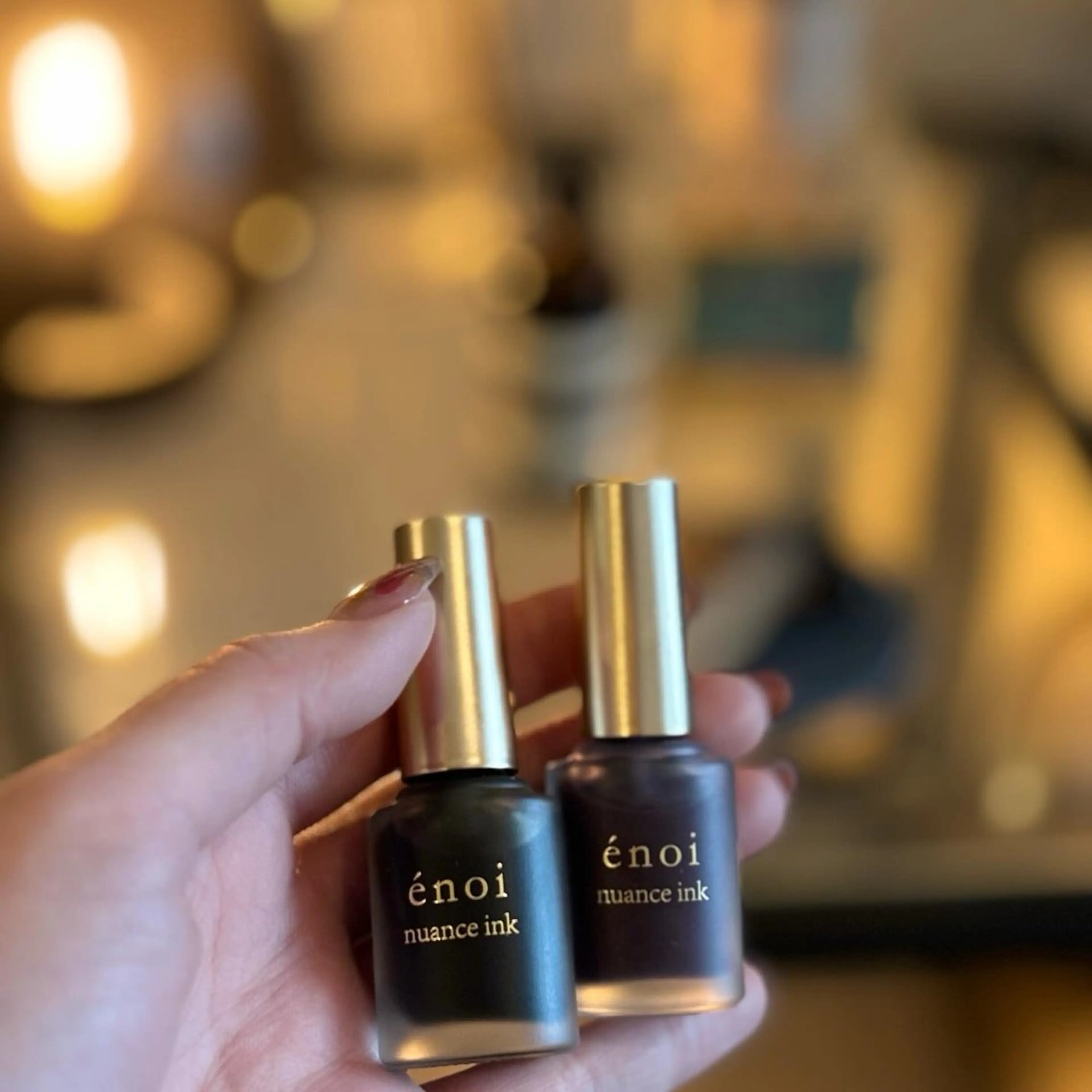 ネイル Elio所属・Elio 国泰寺のネイルデザイン