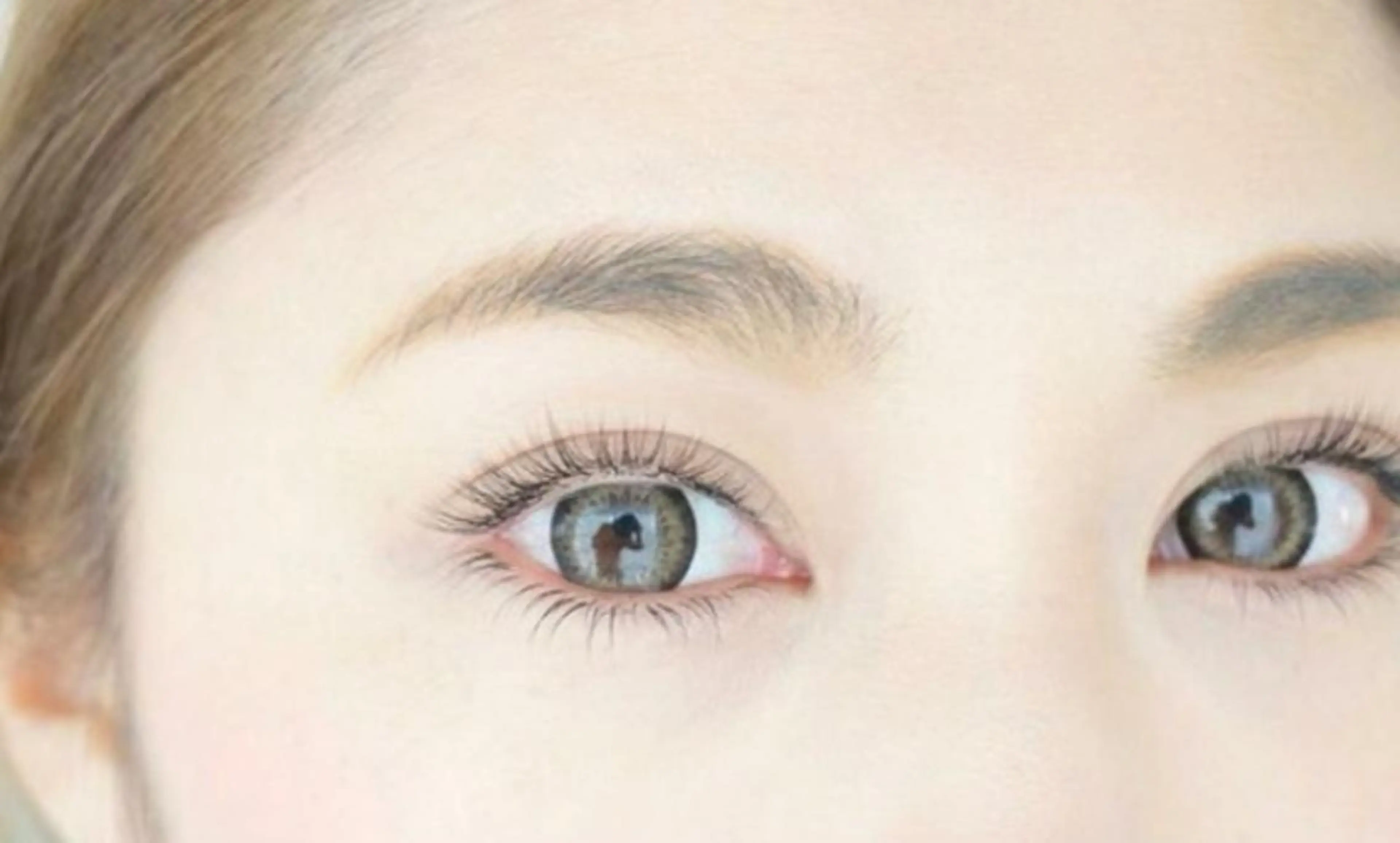 マツエク・マツパ Ele'na eye beautyのマツエク・マツパデザイン