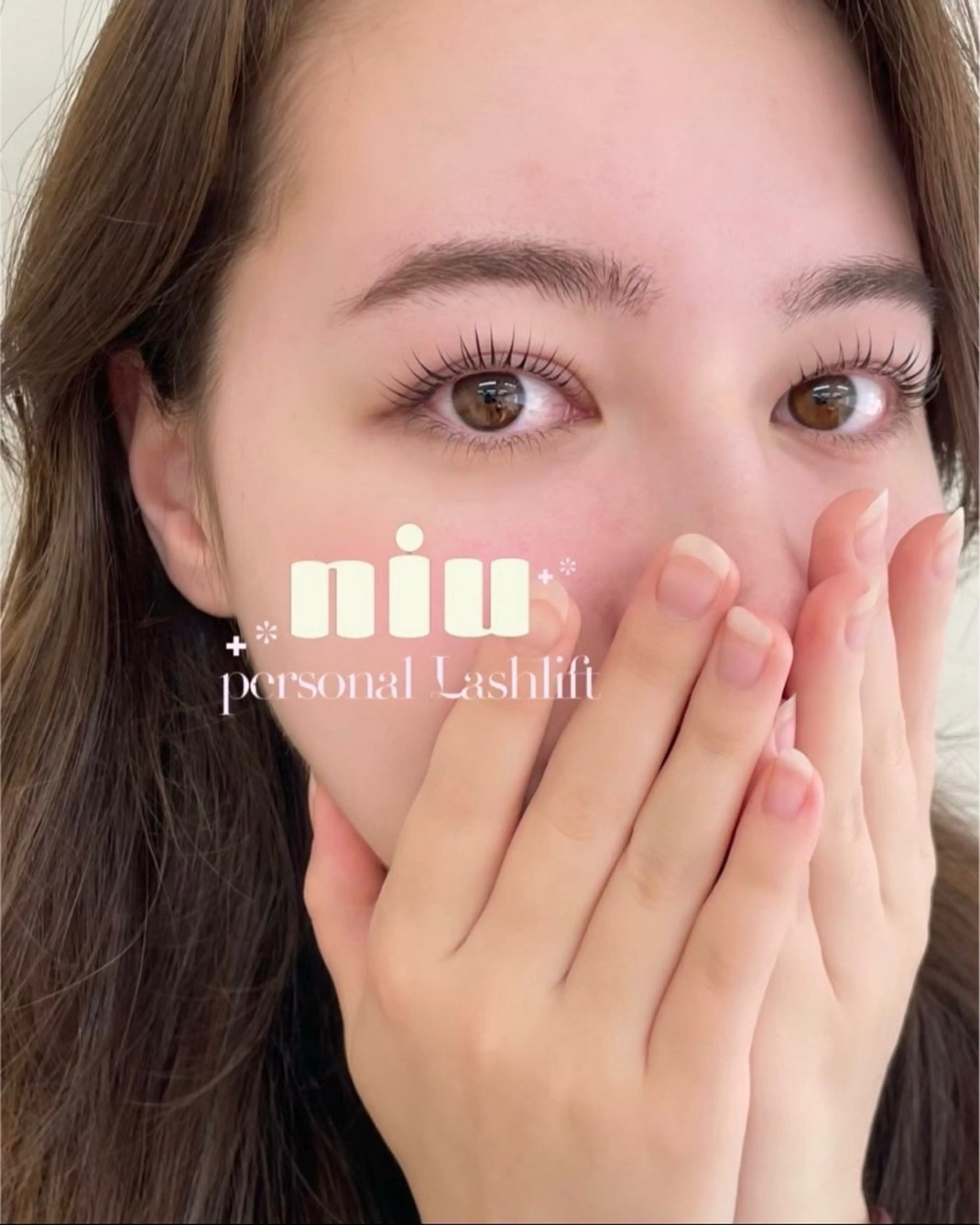 パリジェンヌラッシュリフト⋆⟡《とにかく上げたい方にオススメ👒》の写真