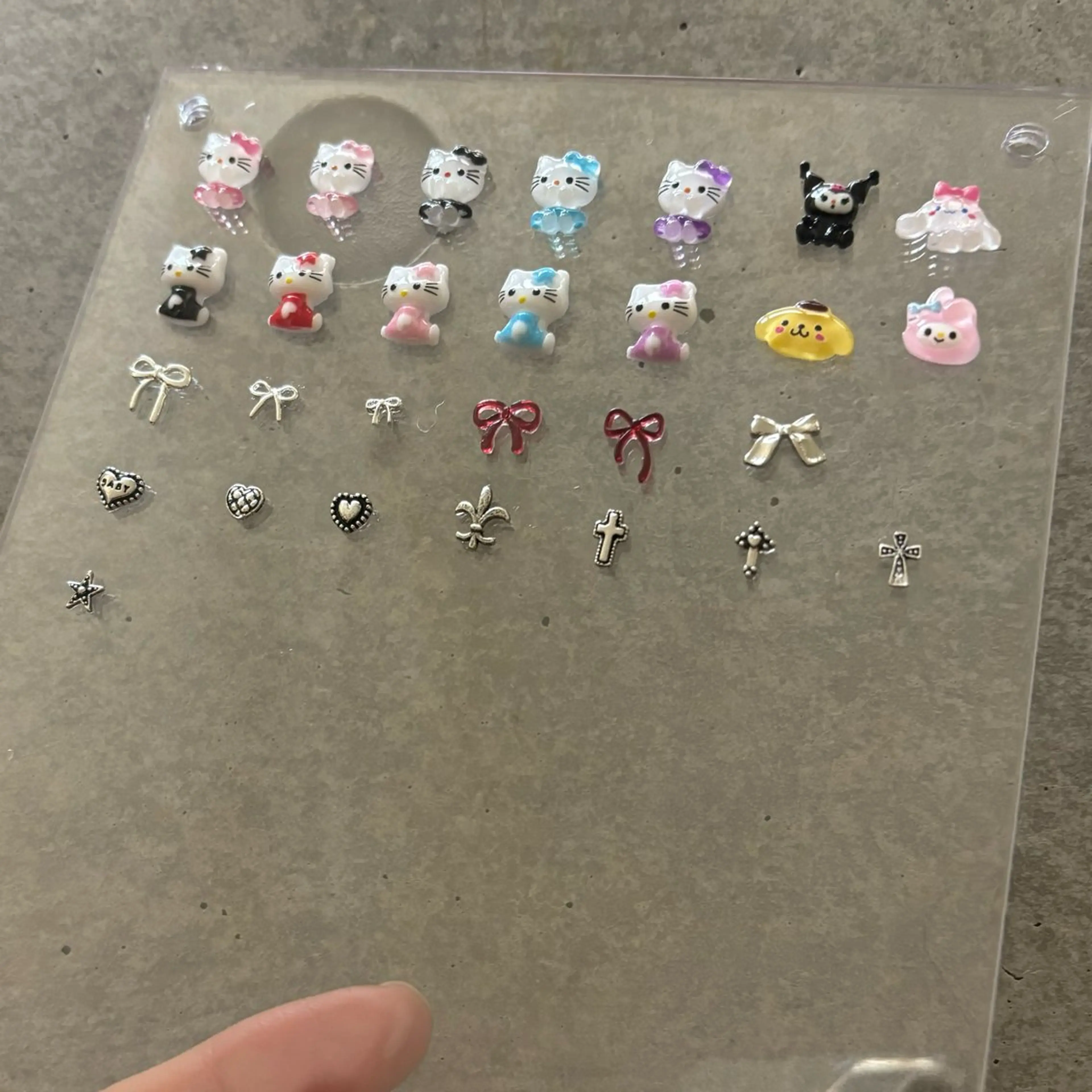 SALOWIN原宿iori B１階所属・🫧美髪育成美容師 WASHIZU🫧のヘアスタイル