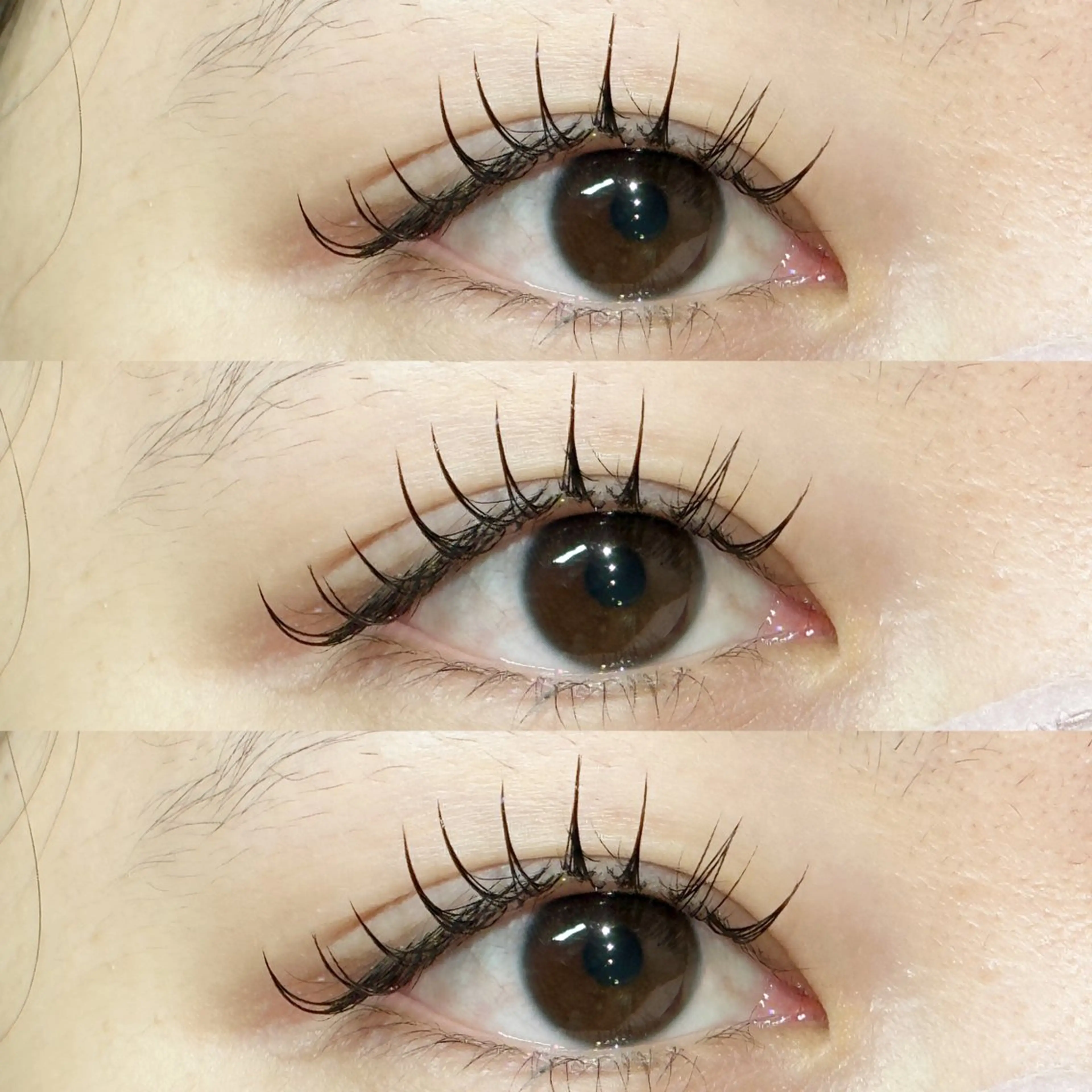 マツエク・マツパ マツエク ICON.whip所属・ICON.whip RINのマツエク・マツパデザイン