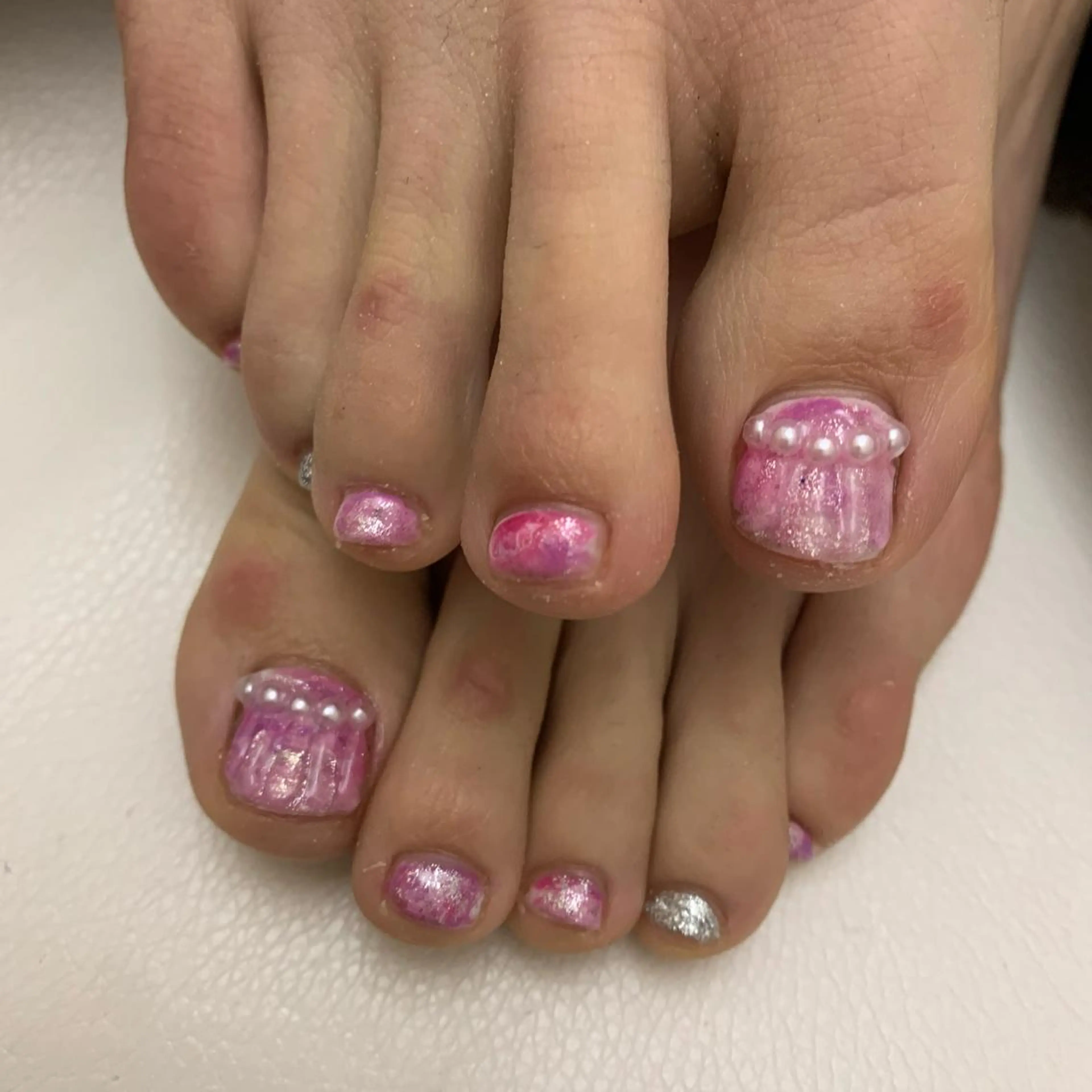 ネイル 🤎CHARME NAIL🤎のネイルデザイン