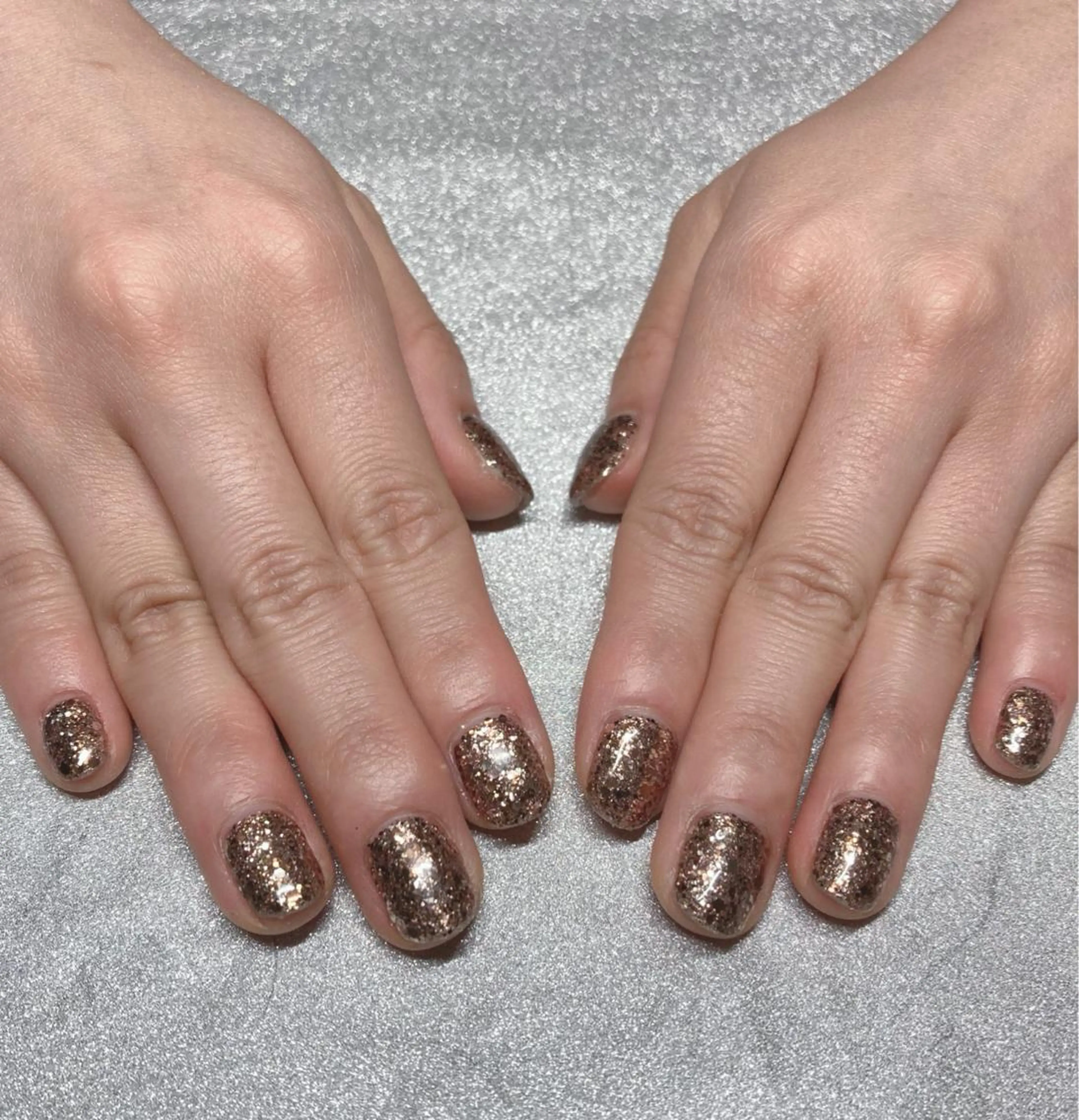 ネイル 🖤BARON🖤 MIUのネイルデザイン