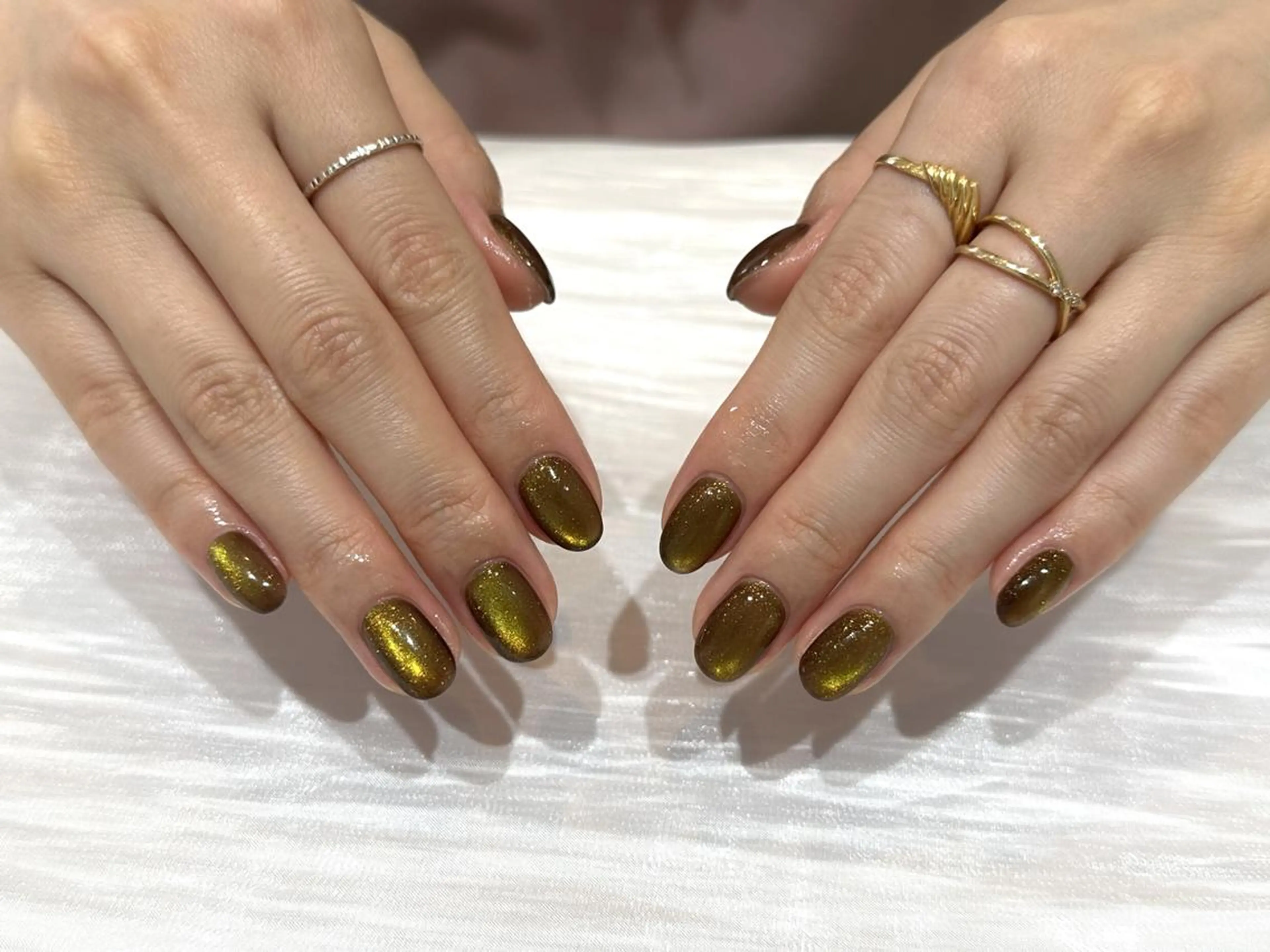 ネイル ハンドネイル CHERIR NAILSALONのネイルデザイン