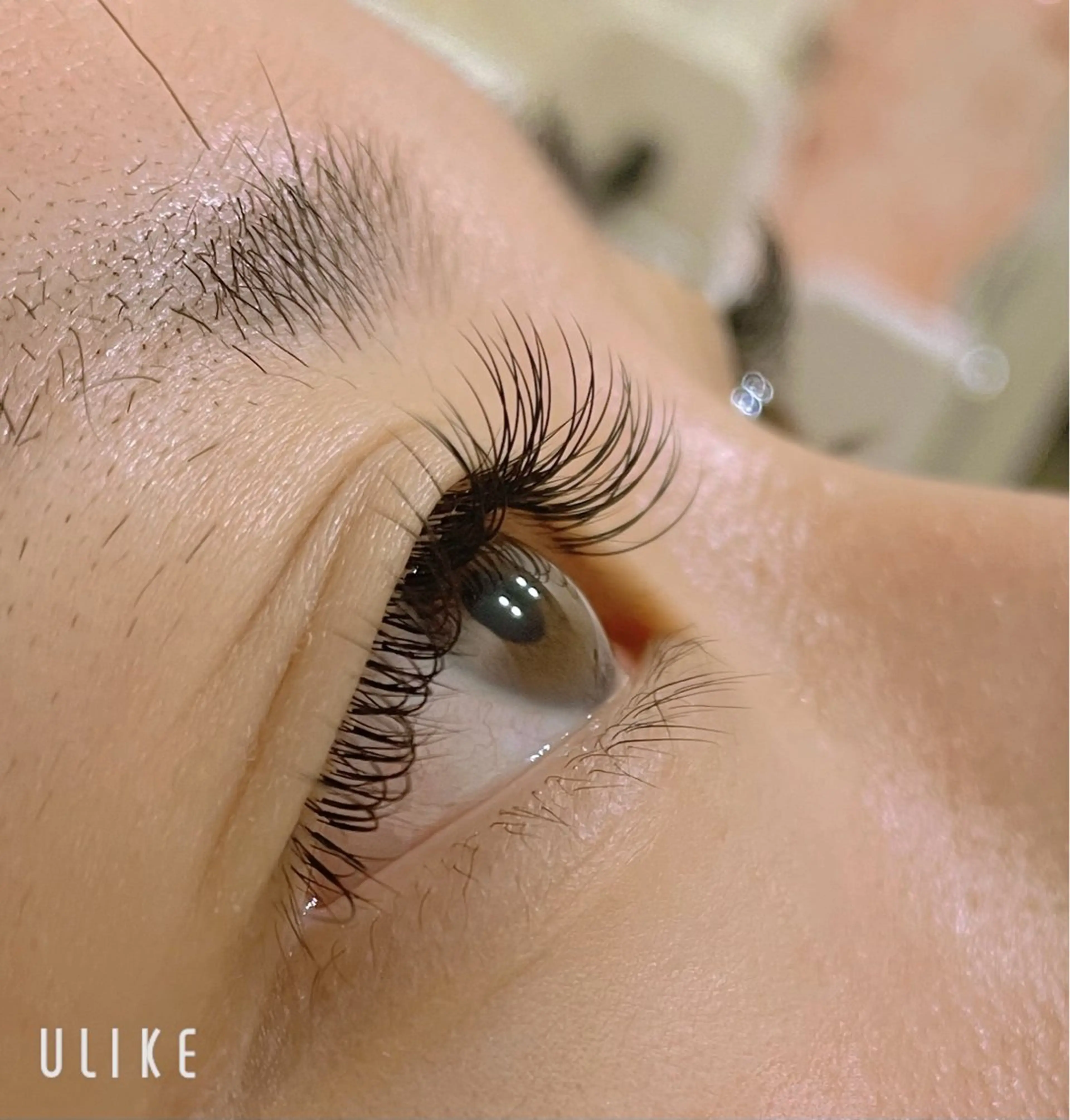 マツエク・マツパ マツエク eyelist yoshinoのマツエク・マツパデザイン